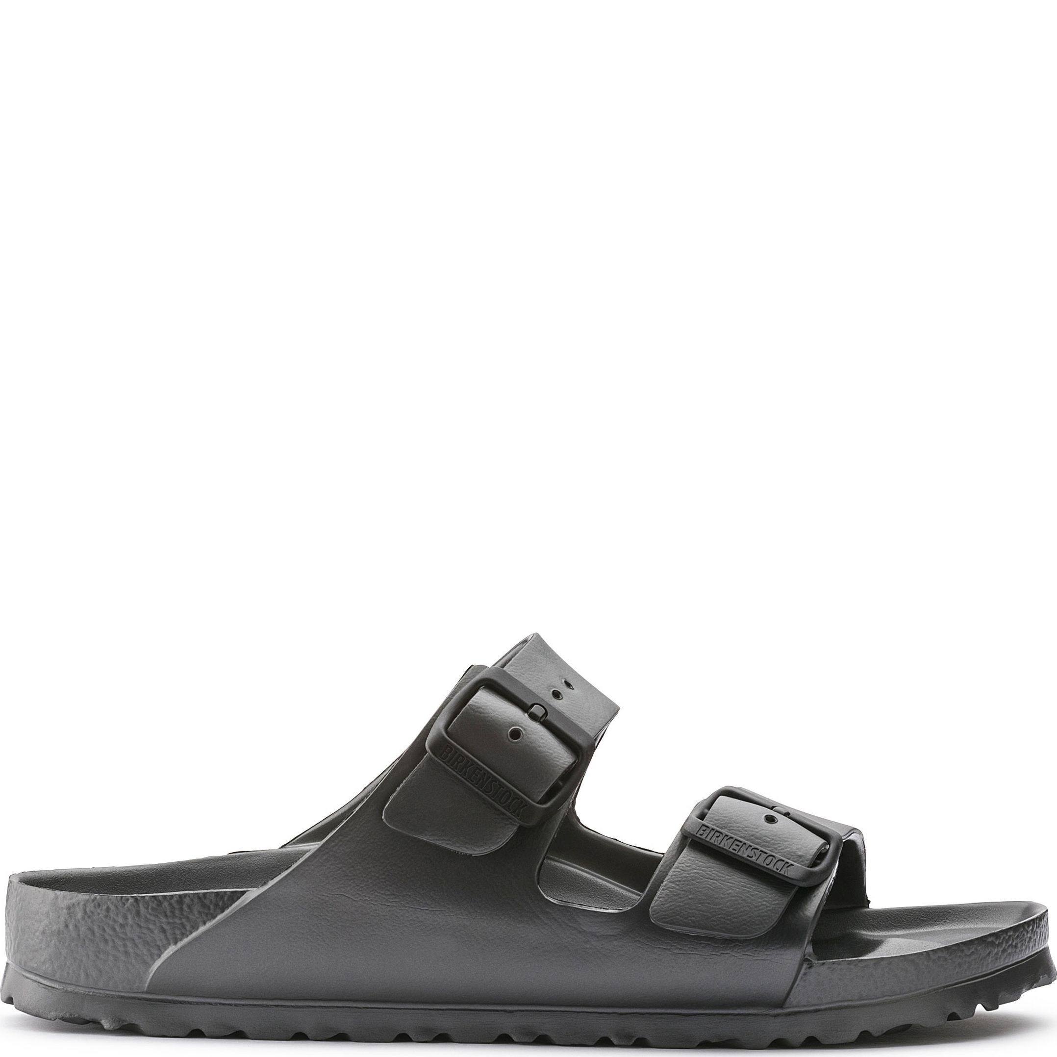 BIRKENSTOCK Šlepetės vyrams, Juoda, ArizonaEVA 2