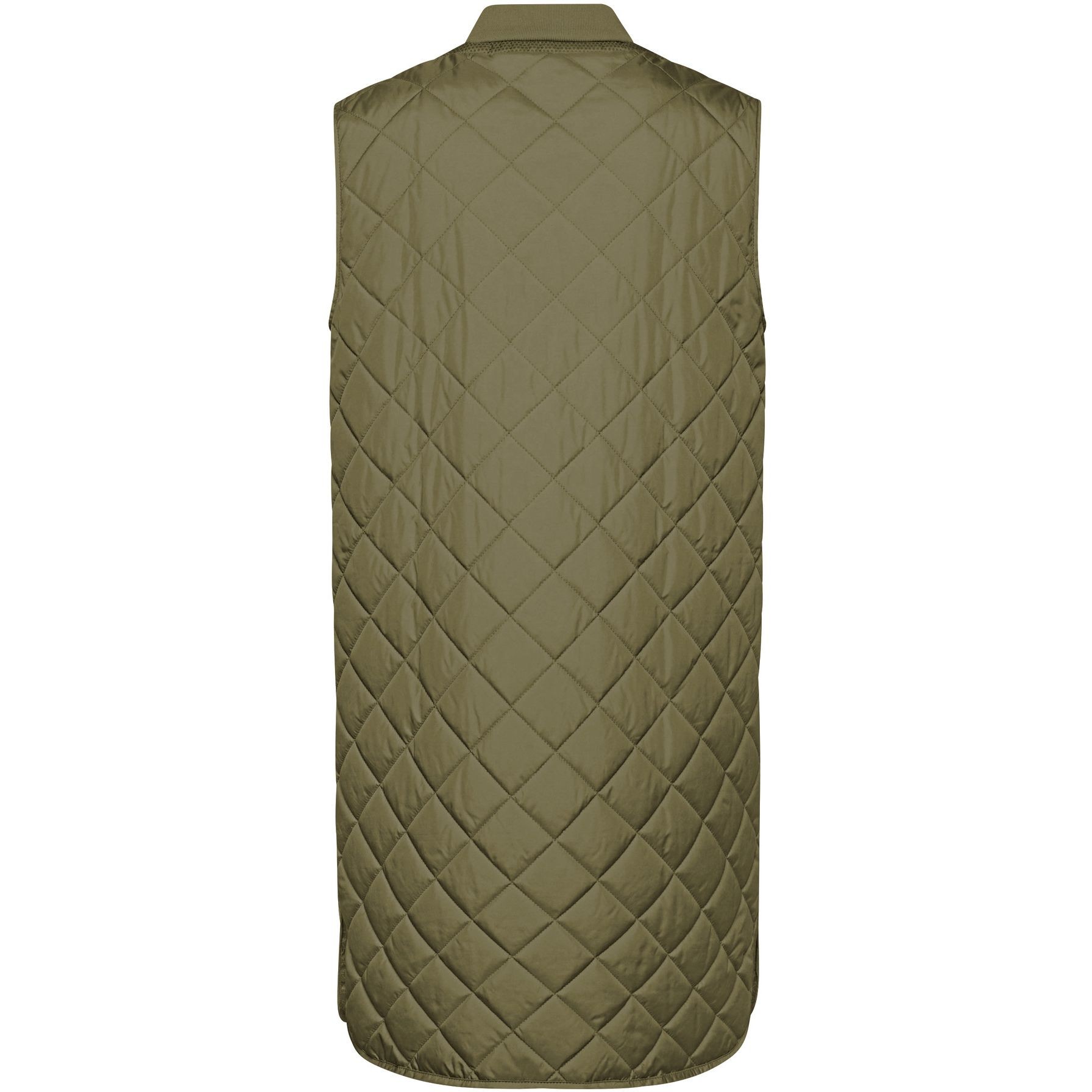 GEOX Striukė moterims, Žalia, ASHEELY JACKET 3