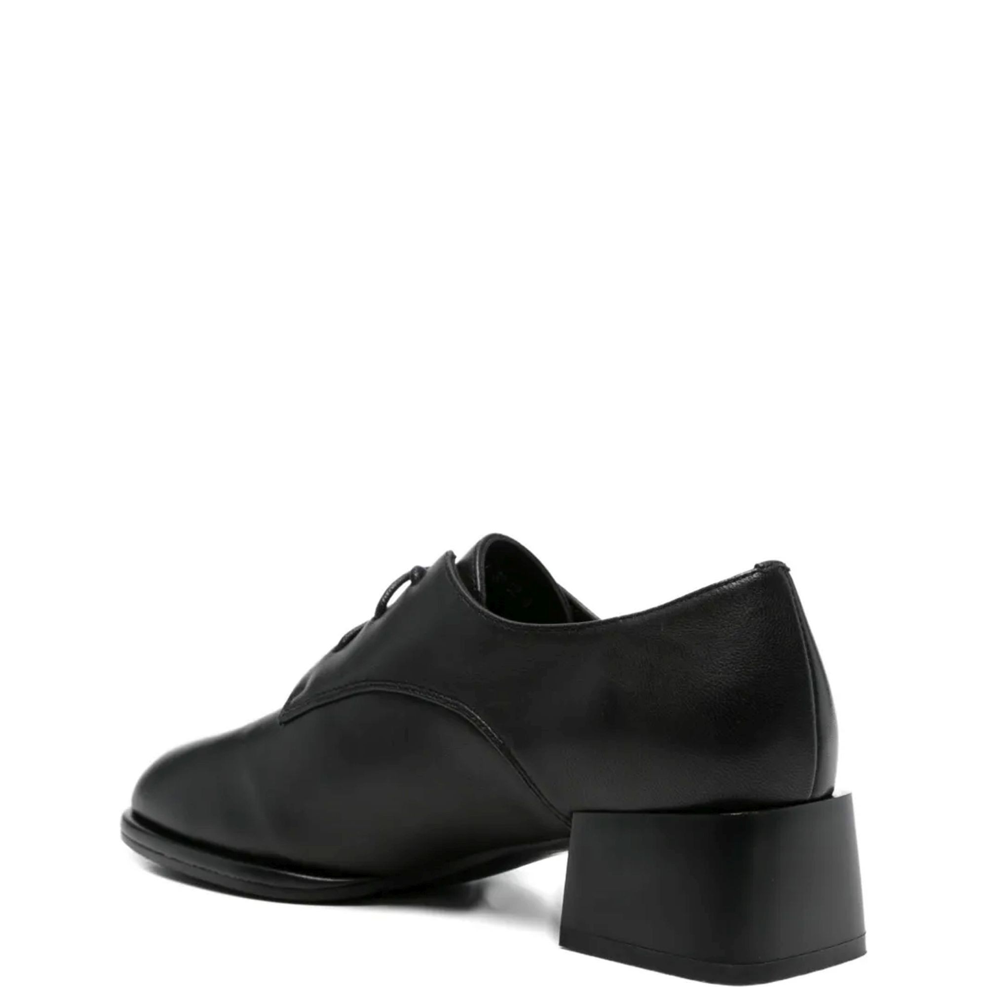 ADRIANNA FERETTI Loaferiai moterims, Juoda, Loafers 3