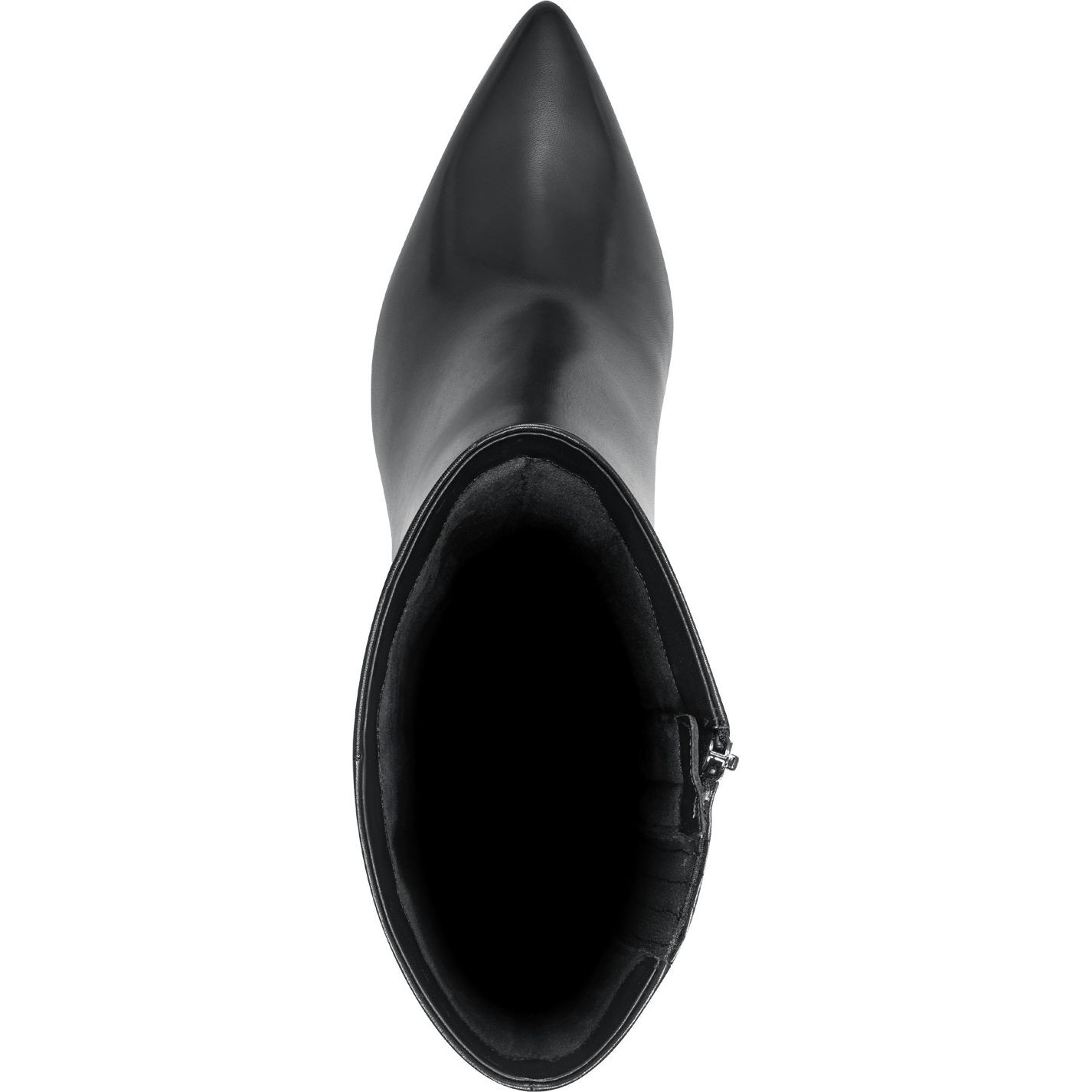 TAMARIS Auliniai moterims, Juoda, BOOTS 4