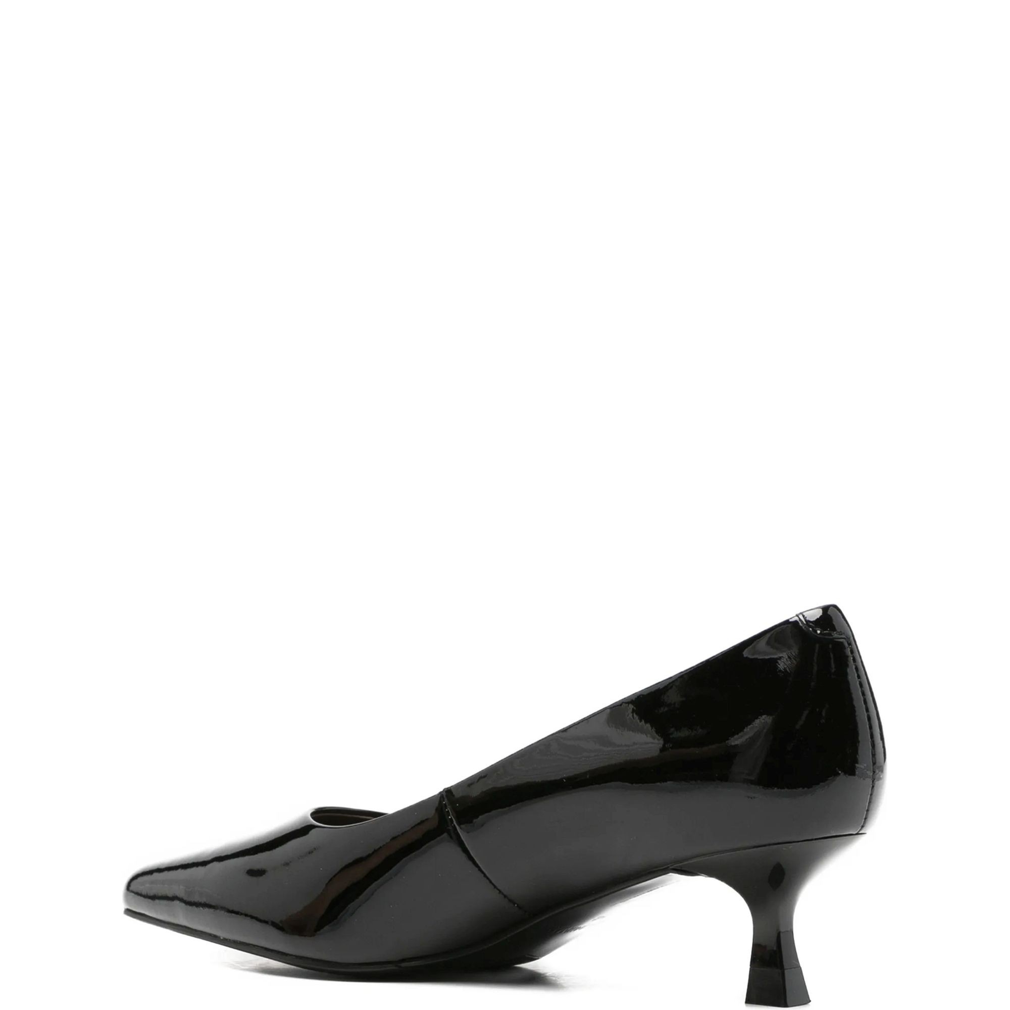 LINDA BAUMANN Aukštakulniai moterims, Juoda, Pumps, LDB6585-26148BLK 3