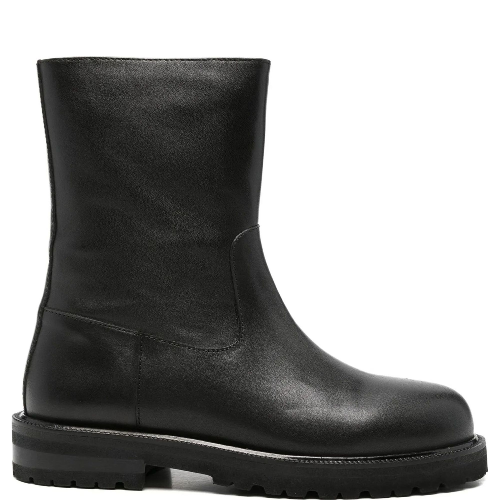 ADRIANNA FERETTI Aulinukai moterims, Juoda, Booties 2
