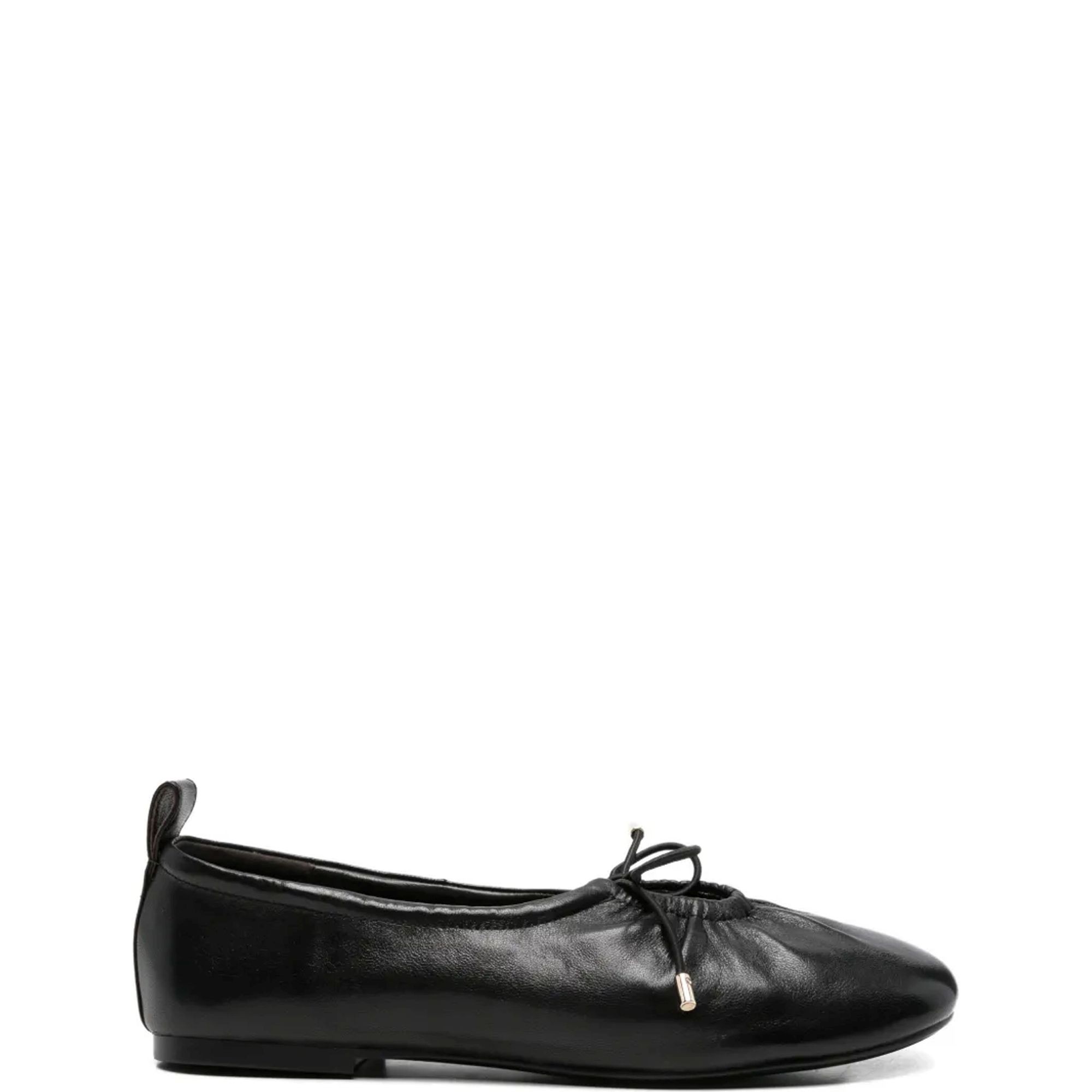 ADRIANNA FERETTI Loaferiai moterims, Juoda, Loafers, af6039-26103blk 2