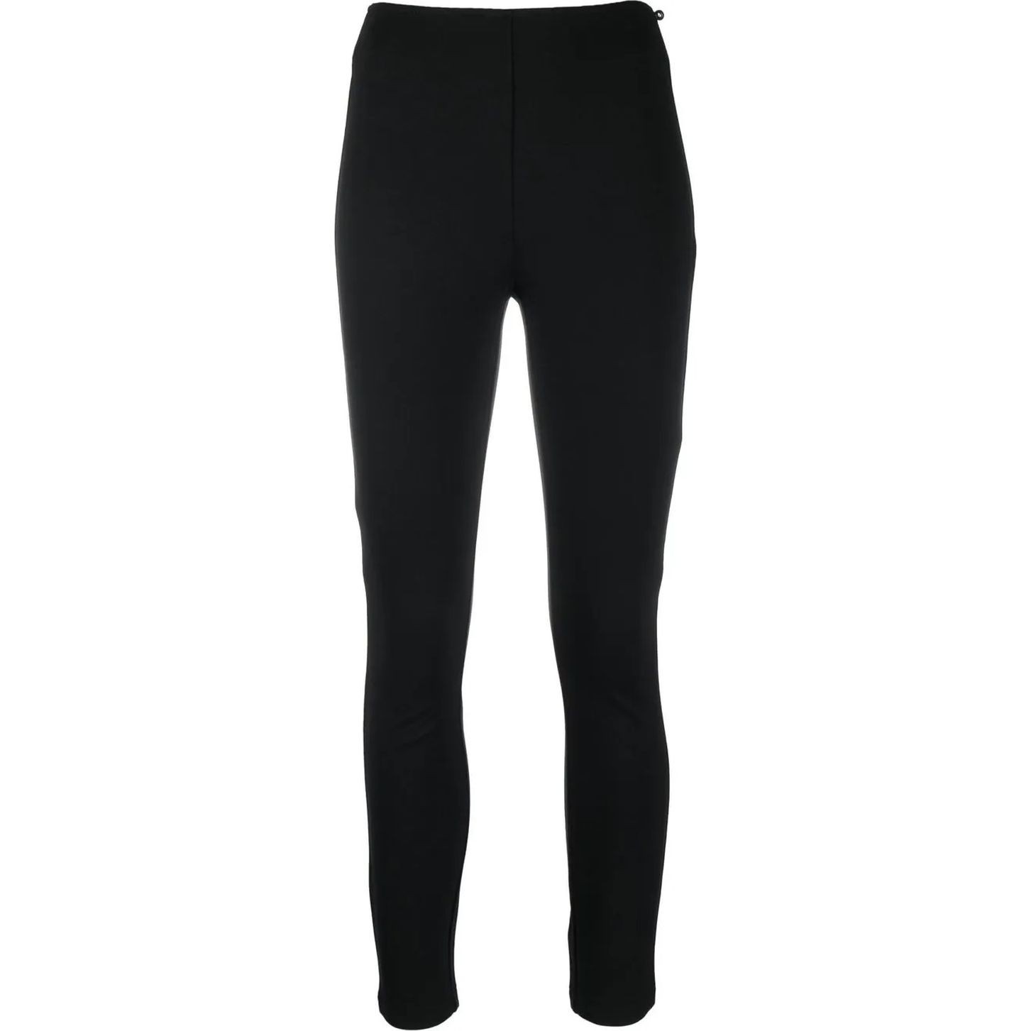 DKNY Tamprės moterims, Juoda, Pull on leggings 1