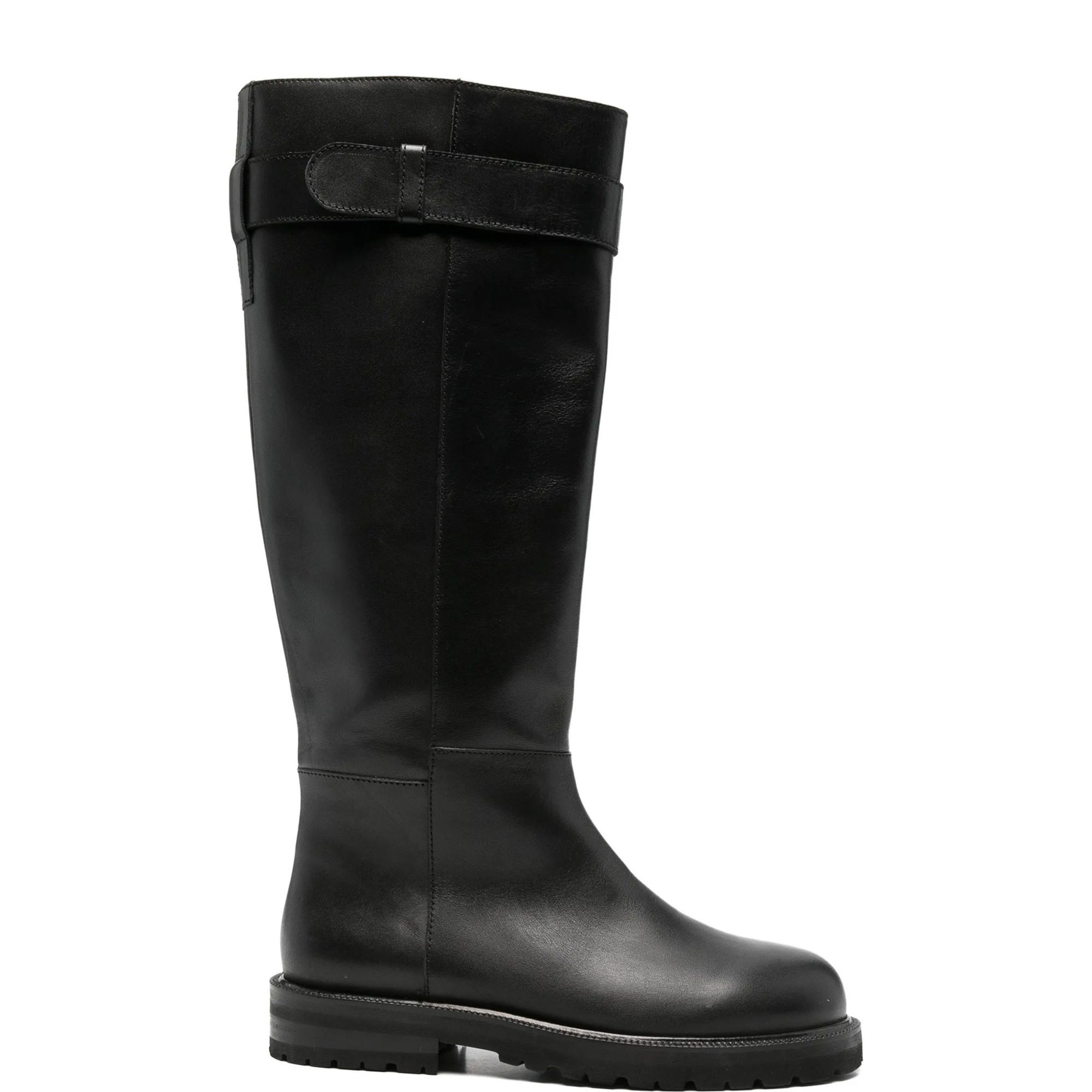 ADRIANNA FERETTI Auliniai moterims, Juoda, Boots 2