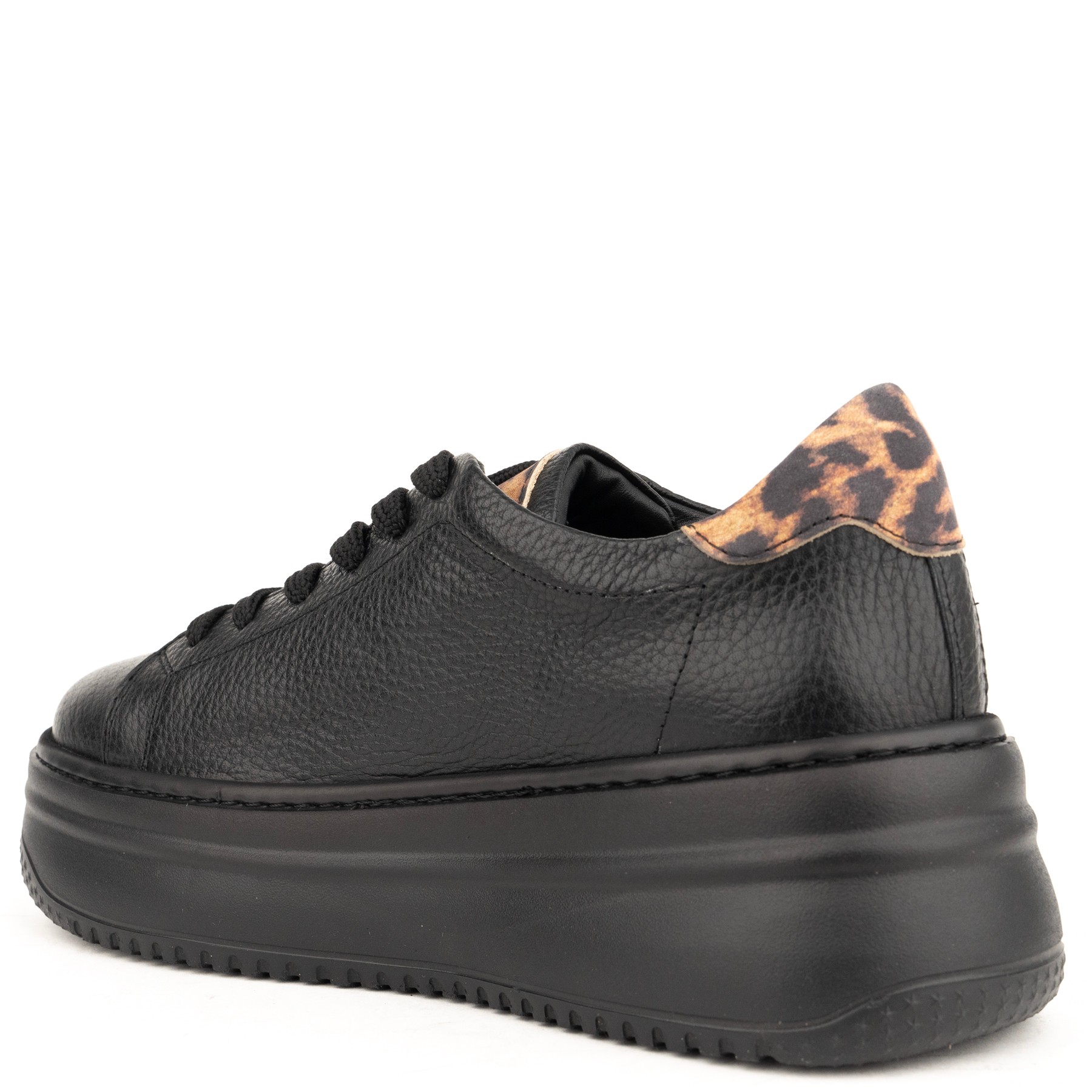 SERGIO MORETTI Bateliai - moterims, Juoda, Shoes 3