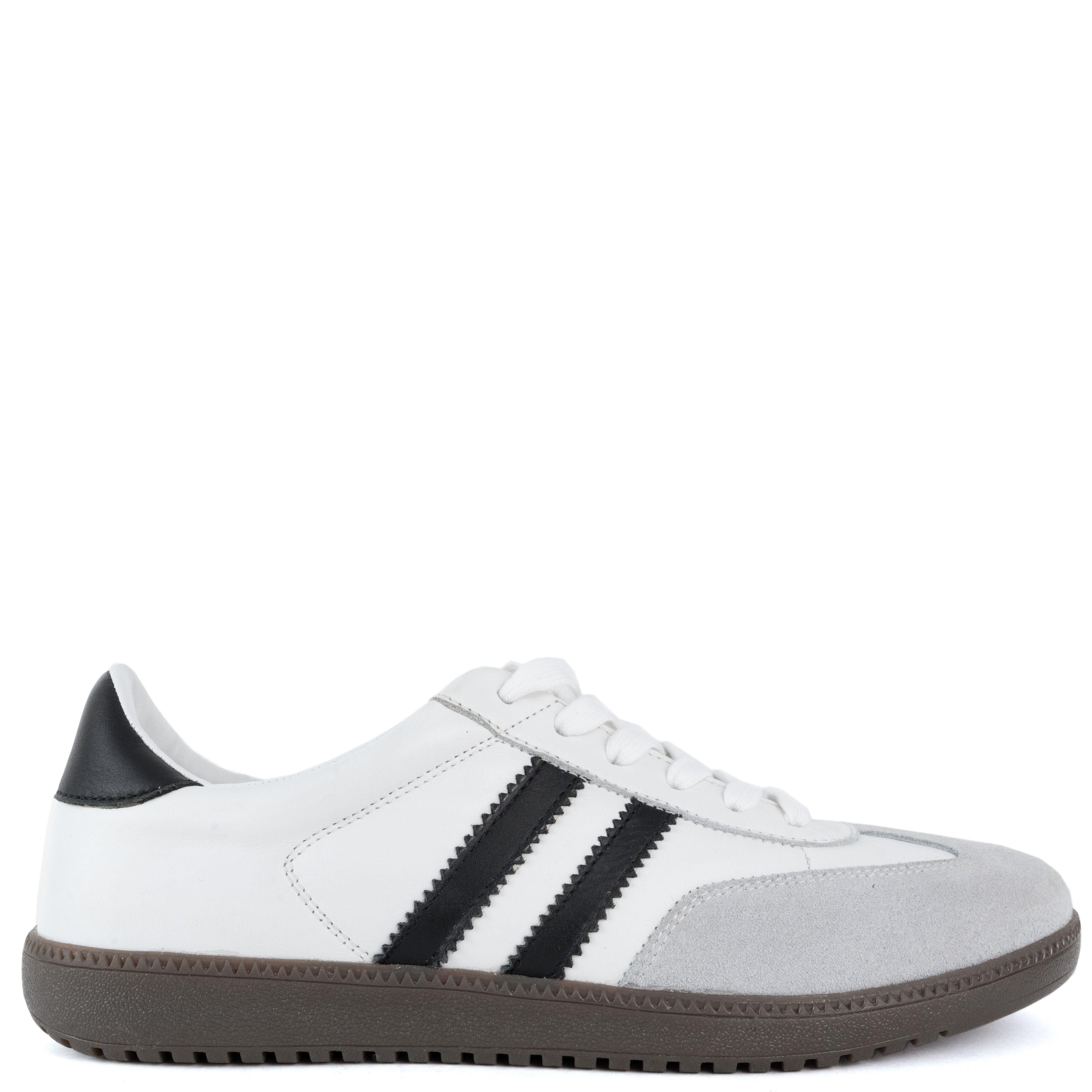 GRUNER SCHUHE Laisvalaikio bateliai vyrams, Balta, Leisure, gru3930-25130 2