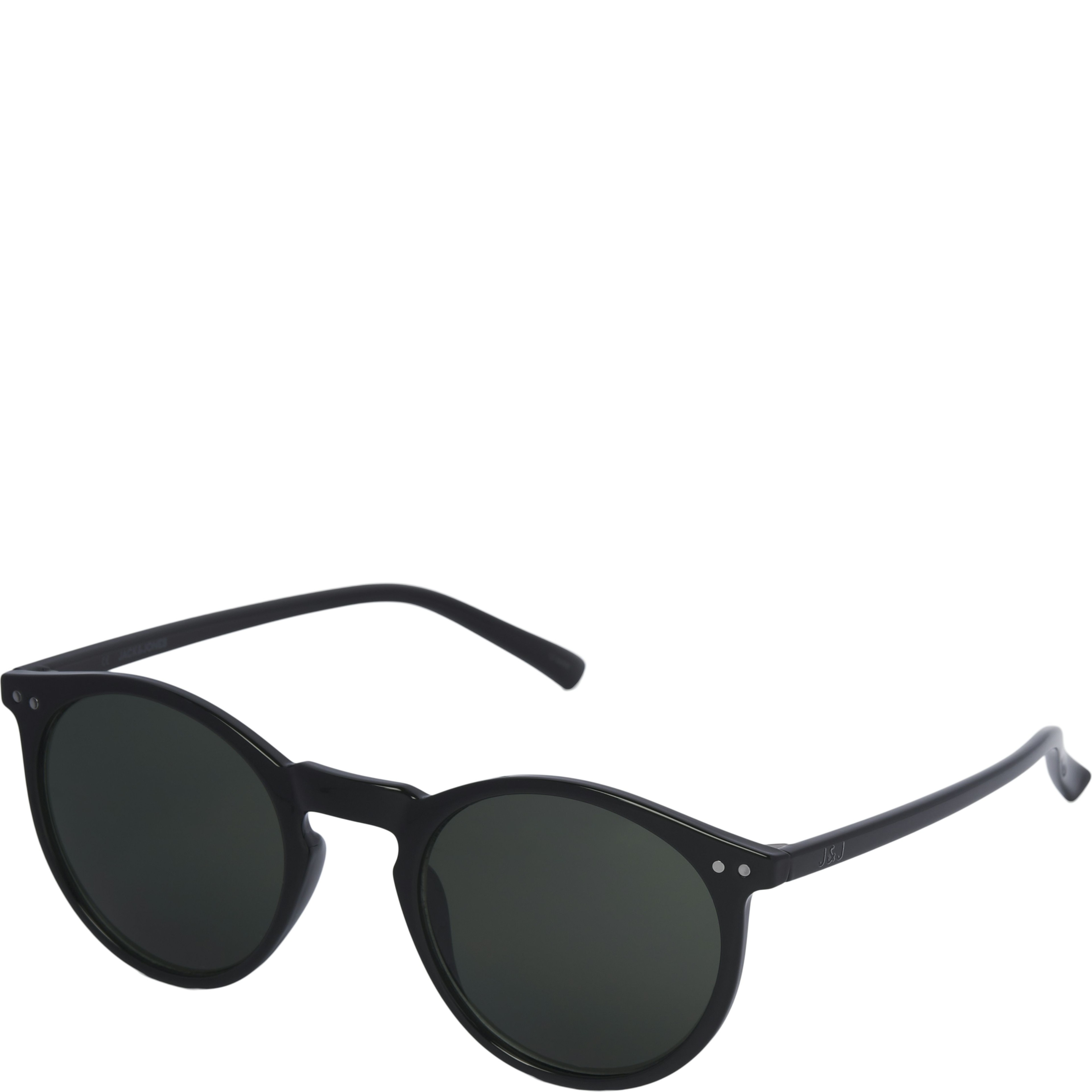 JACK & JONES Akiniai nuo saulės vyrams, Juoda, JACRYDER SUNGLA 4