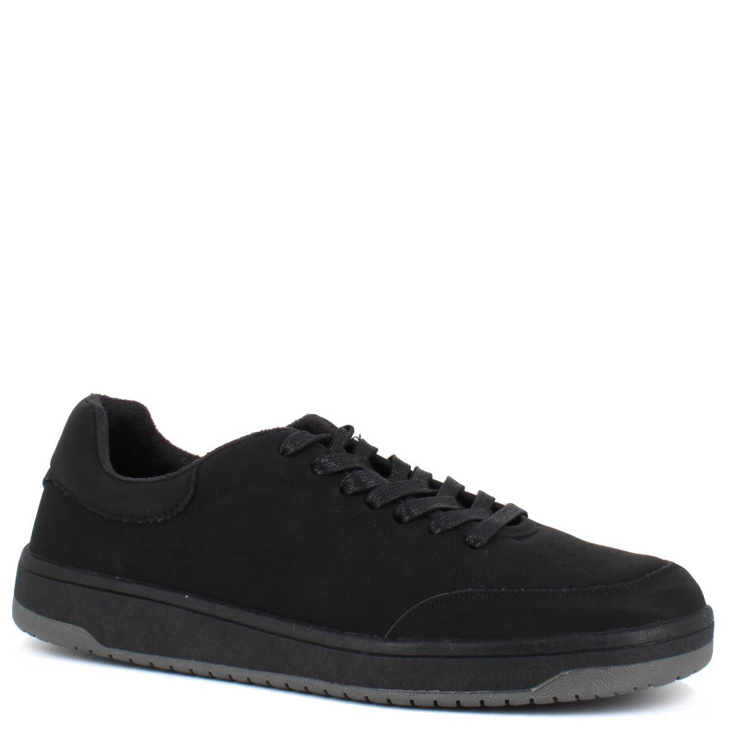 KEDDO Laisvalaikio bateliai vyrams, Juoda, Sneakers 1