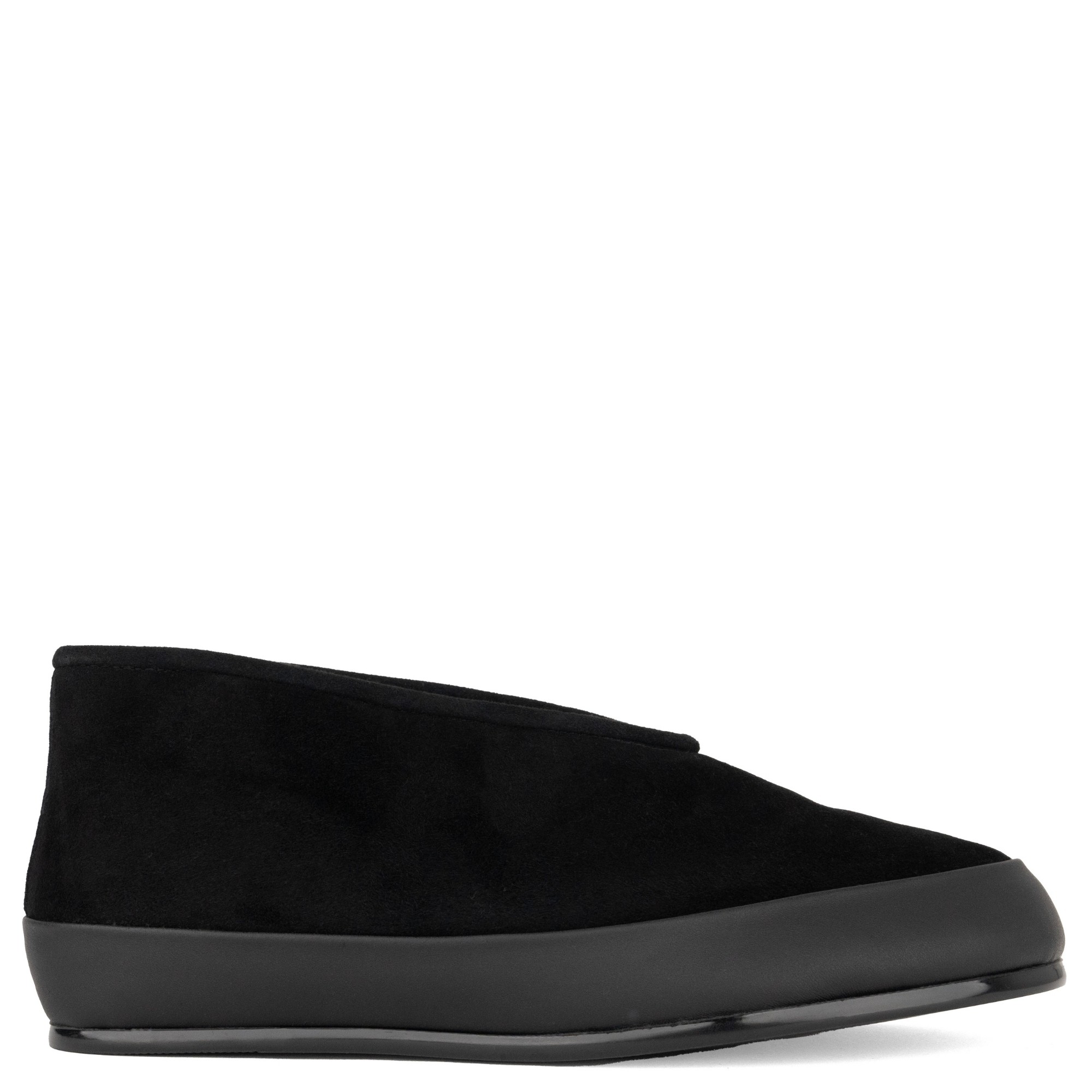 LINDA BAUMANN Mokasinai moterims, Juoda, Mocasins 2