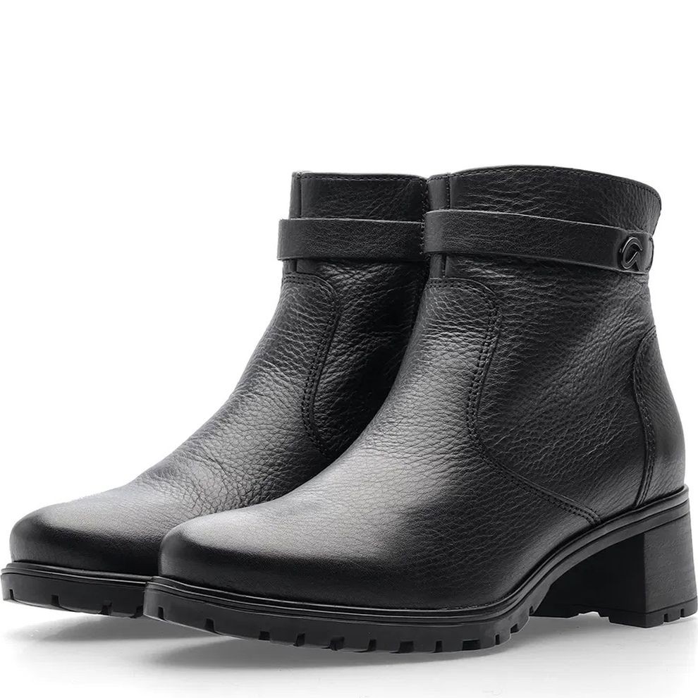 ARA Aulinukai moterims, Juoda, RONDA booties 3