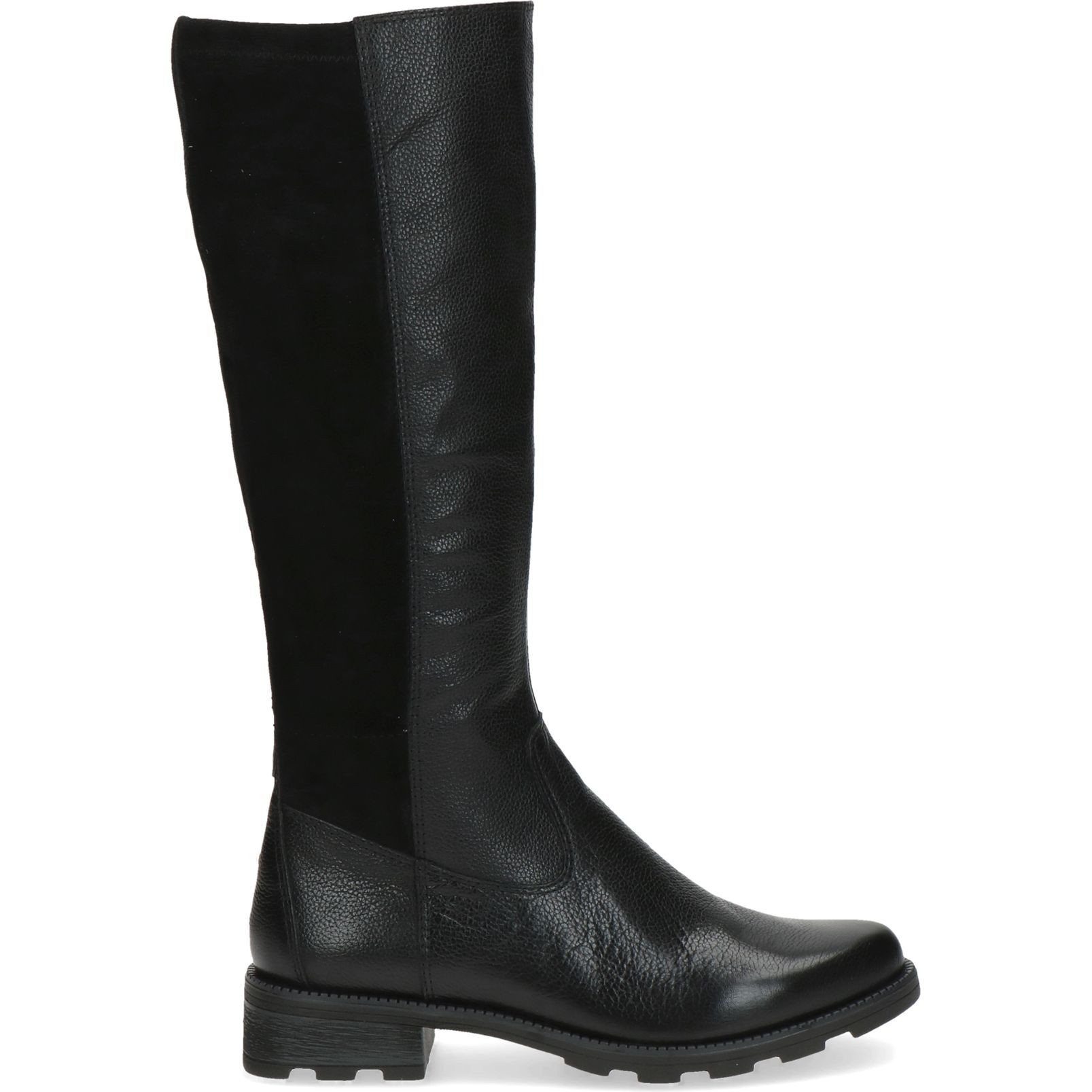 CAPRICE Auliniai moterims, Juoda, Boots 2