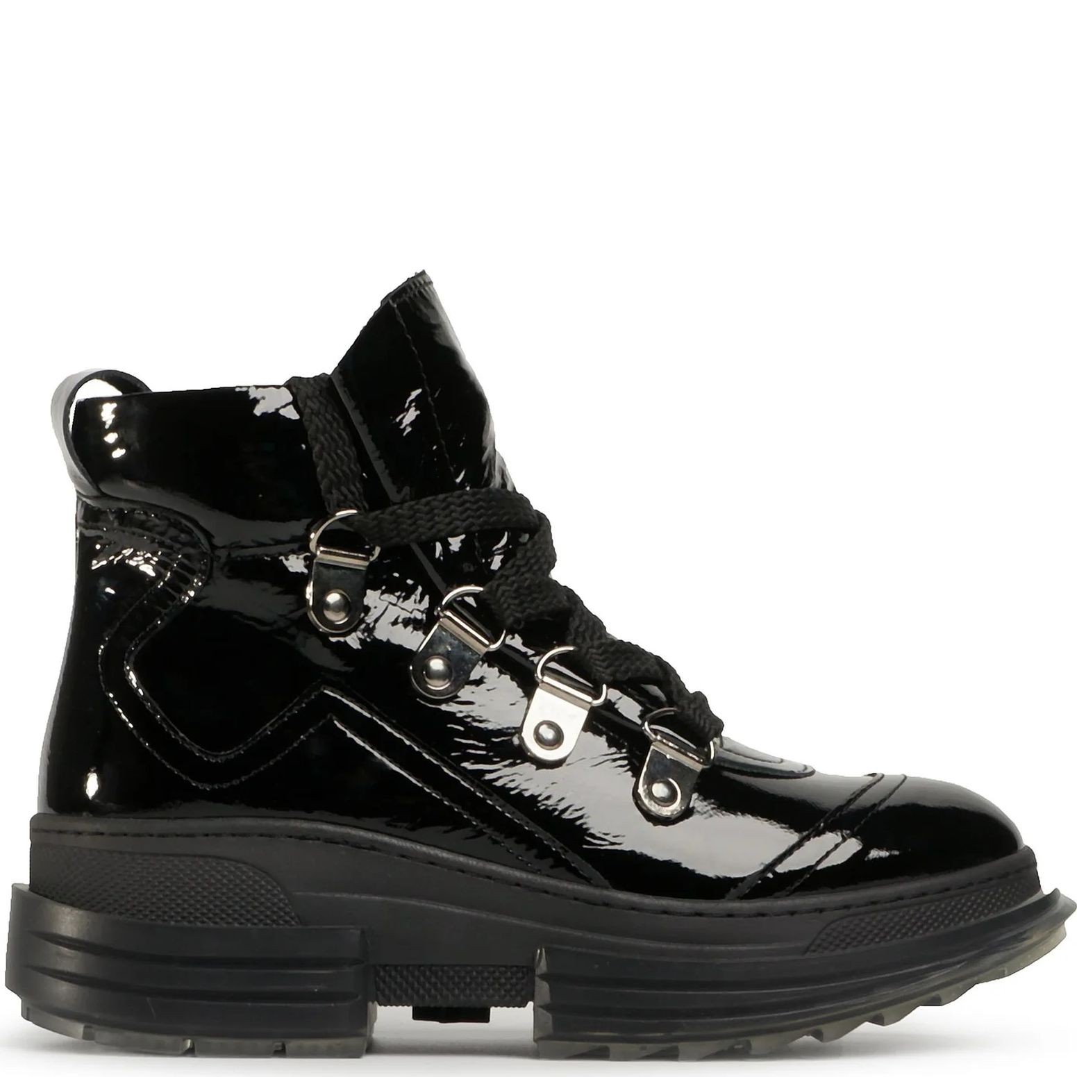 GINO ROSSI Aulinukai moterims, Juoda, BOOTIES 2
