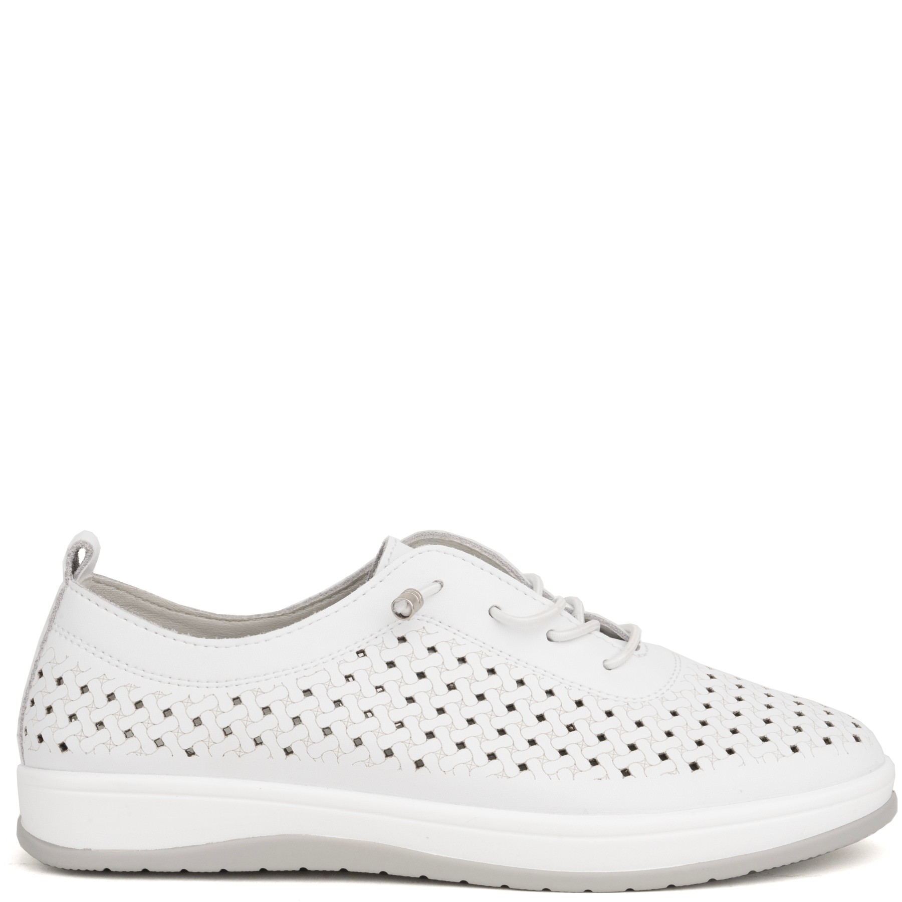 GRUNER SCHUHE Laisvalaikio bateliai moterims, Balta, Leisure shoes 2