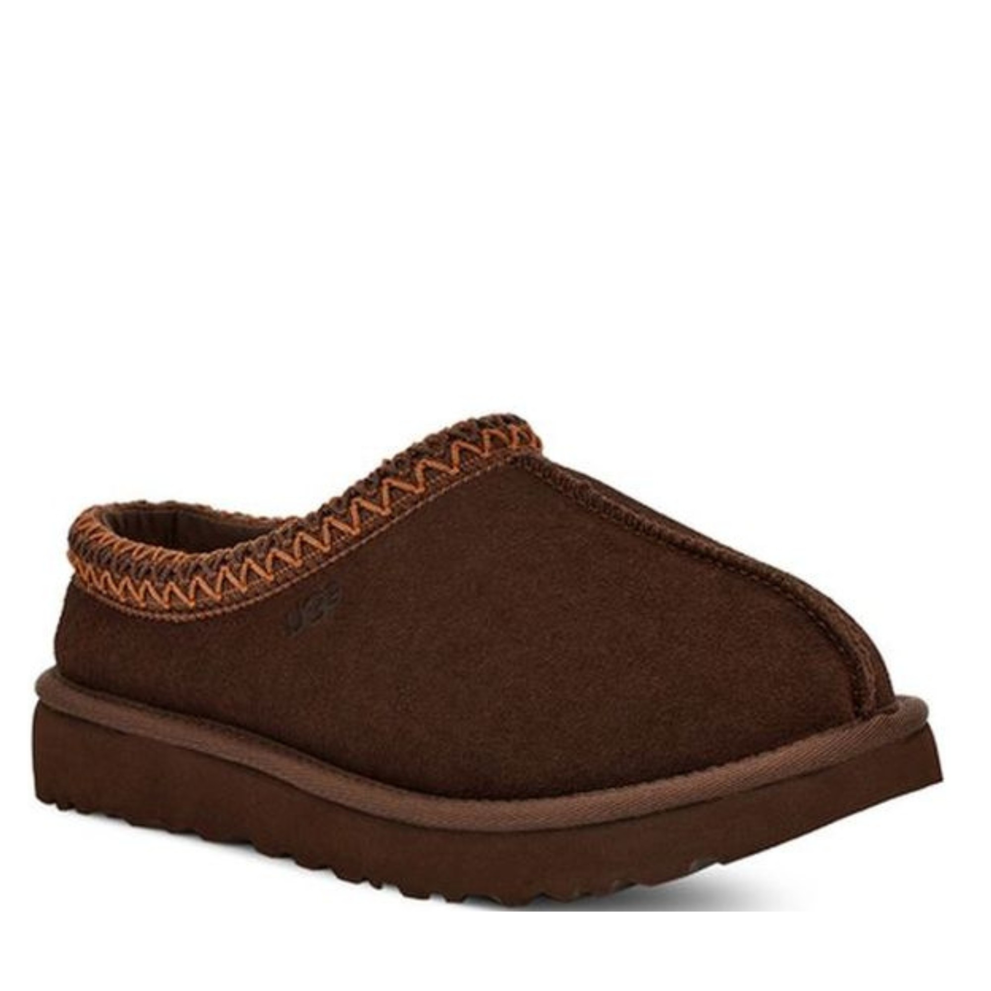 UGG Šlepetės moterims, Ruda, Tasman II, UGG 1