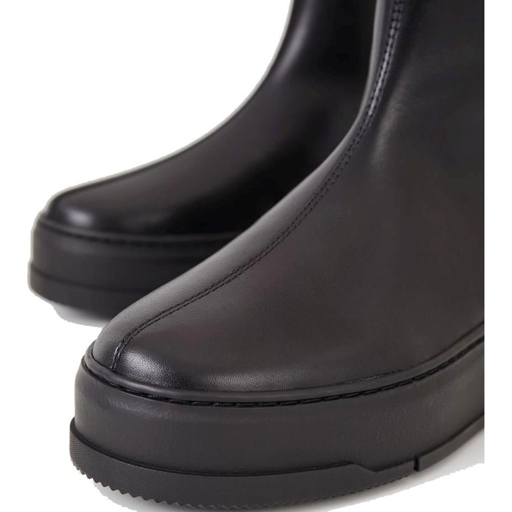 VAGABOND Aulinukai moterims, Juoda, JUDY Booties 4