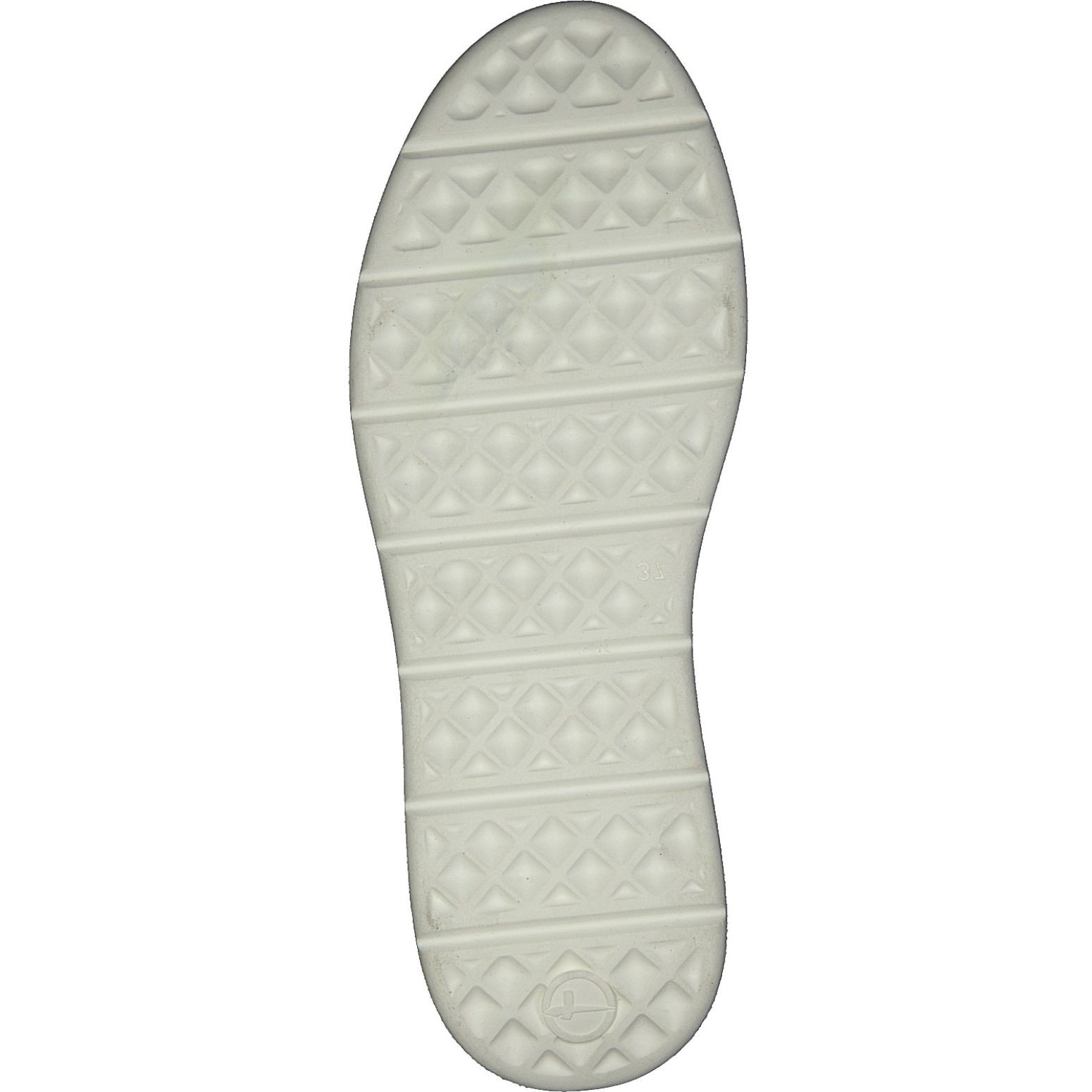 TAMARIS Sportiniai bateliai moterims, Balta, SPORT SHOE, wor23700-20-146 4