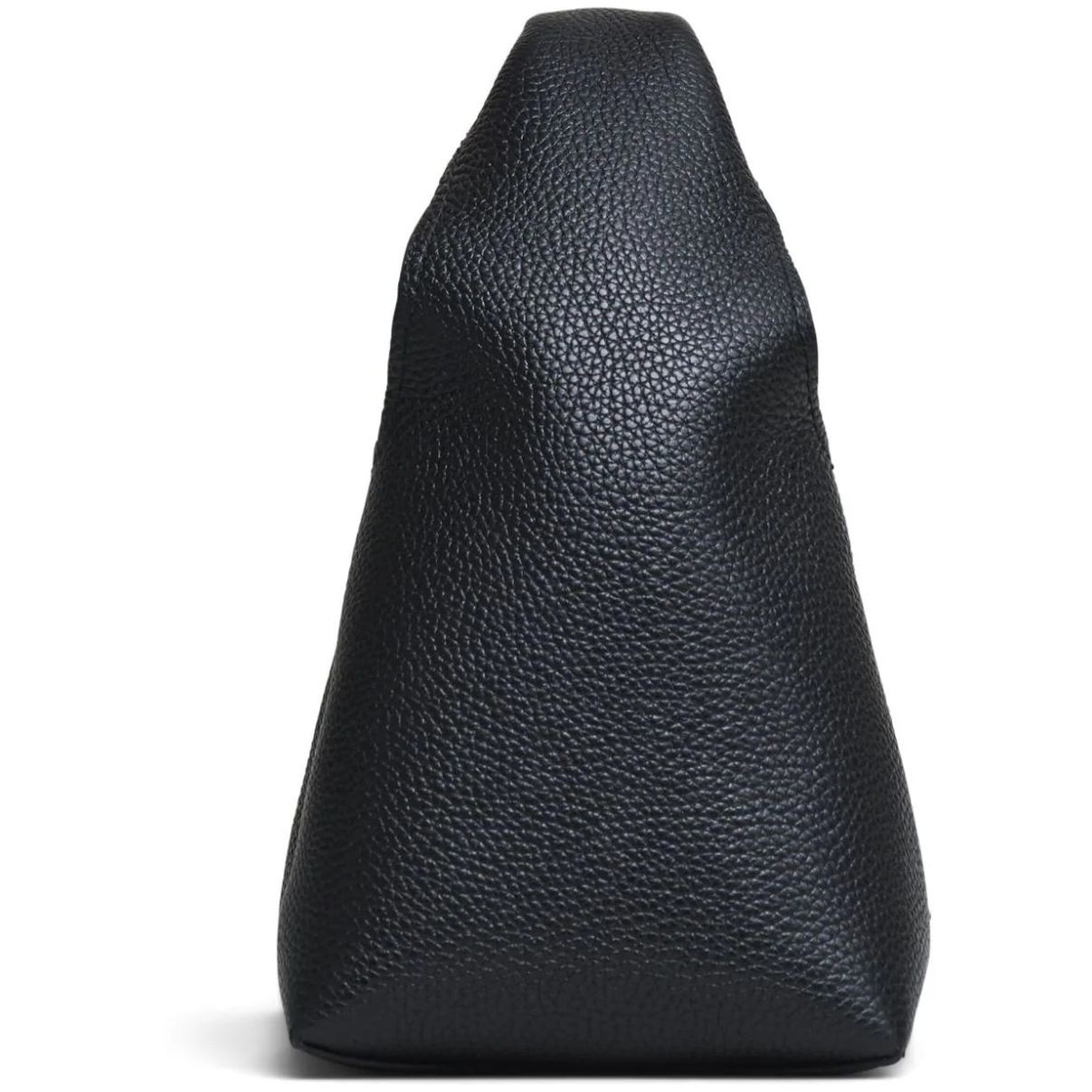 MARC JACOBS Pirkinių krepšys moterims, Juoda, The mini sack 3
