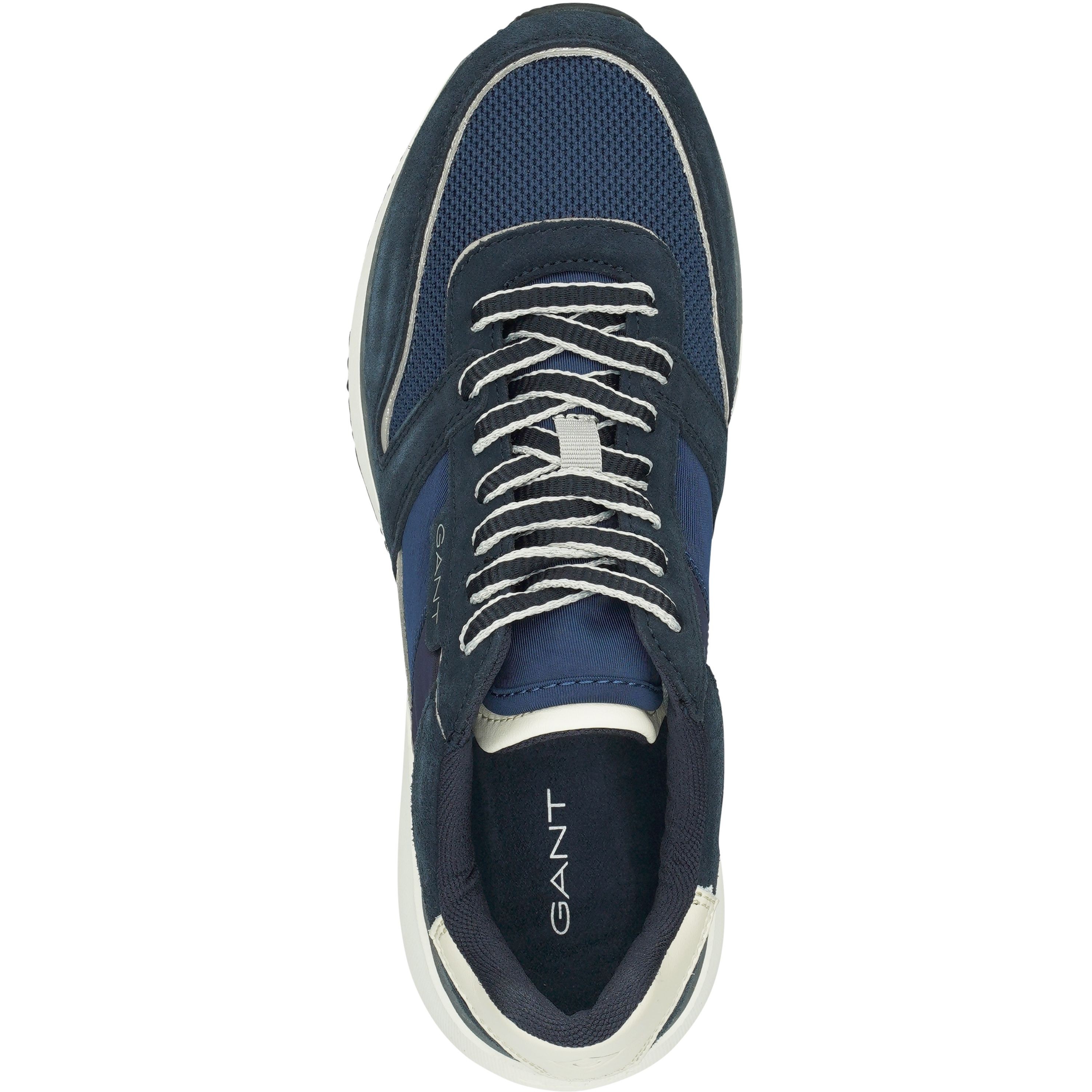GANT Sportiniai bateliai vyrams, Mėlyna, Dimaz sport shoe 3