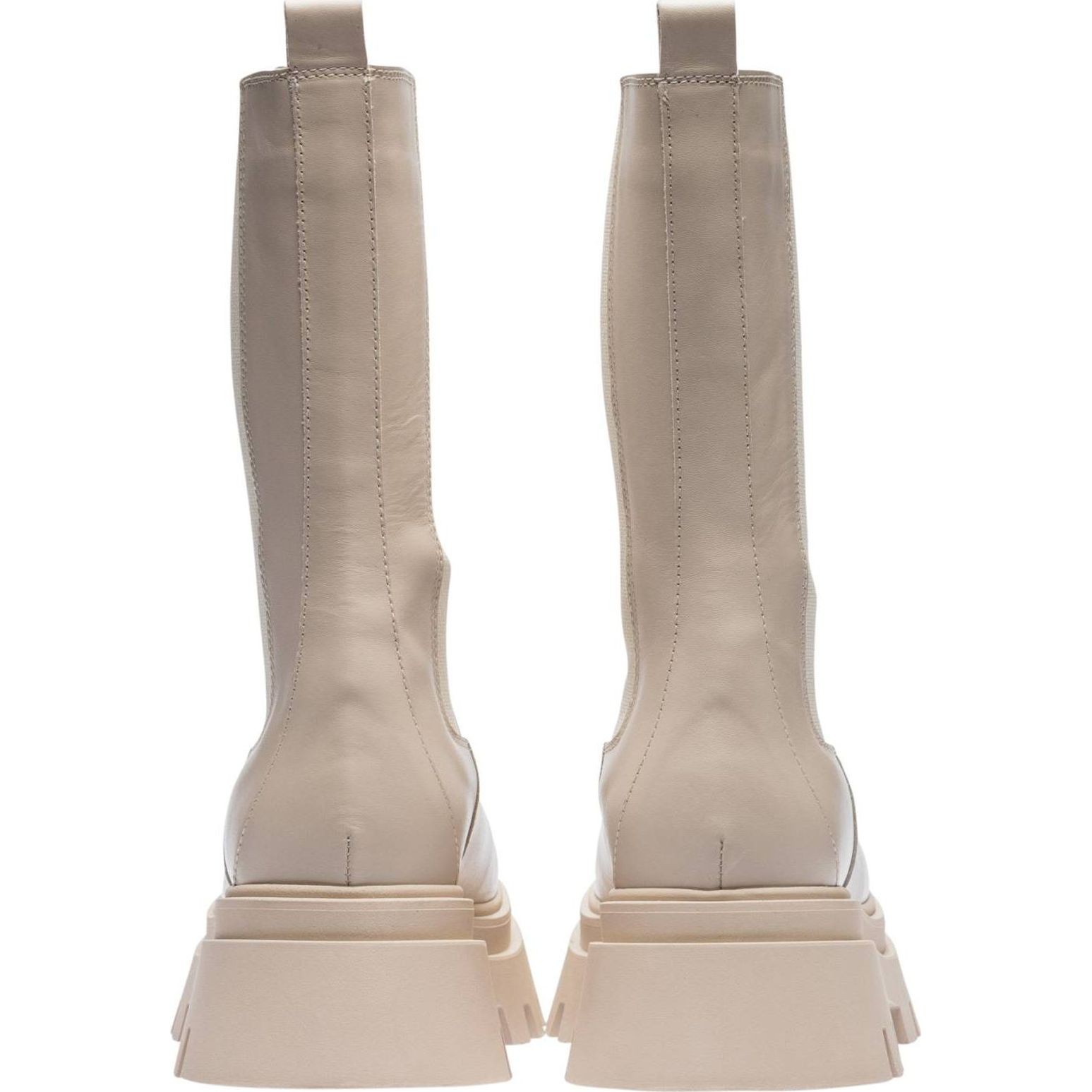 ALOHAS Aulinukai moterims, Kūno, ALL ROUNDER Booties 3