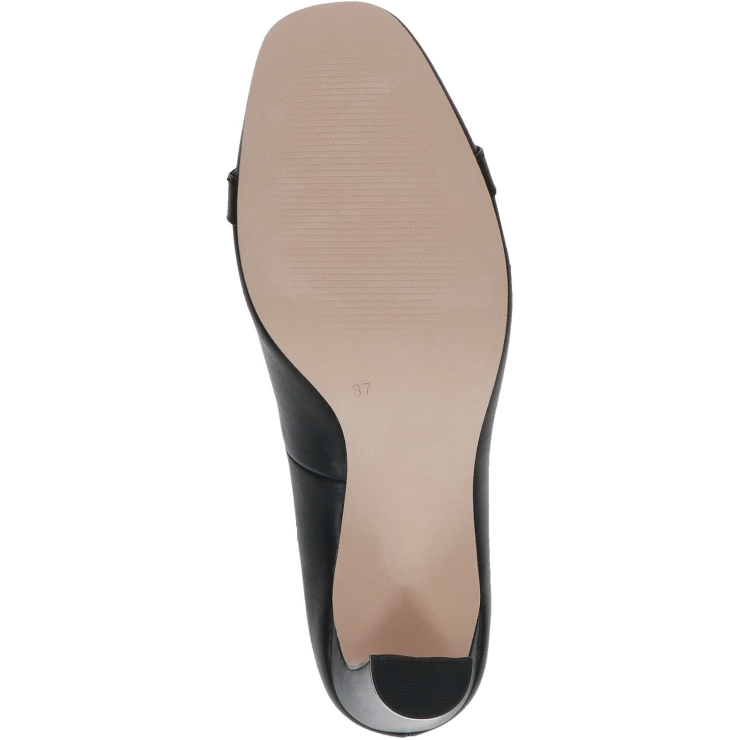 CAPRICE Aukštakulniai moterims, Juoda, Pumps 6
