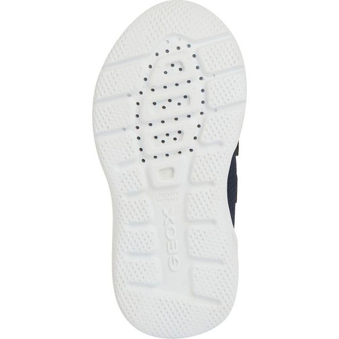 GEOX Laisvalaikio bateliai berniukams, Mėlyna, Sprintye sneakers 6