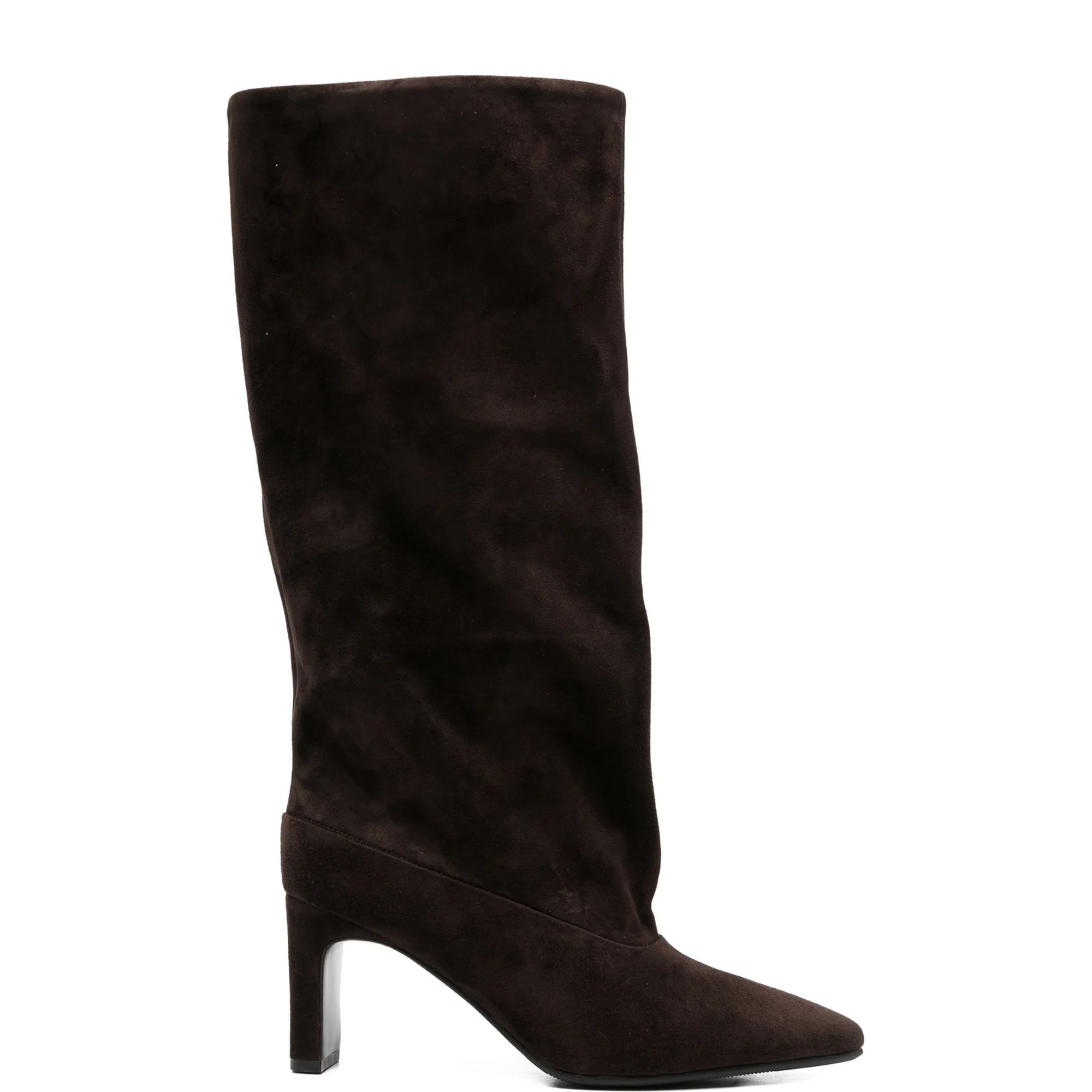 ADRIANNA FERETTI Auliniai moterims, Ruda, Boots 2