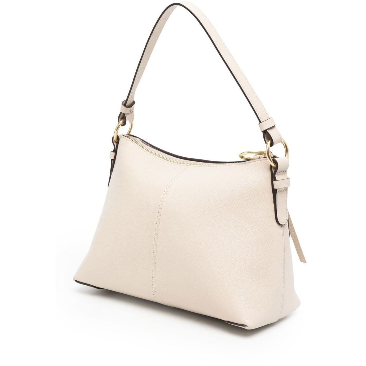 SEE BY CHLOE Rankinė per petį moterims, Pilka, Joan shoulder bag 2