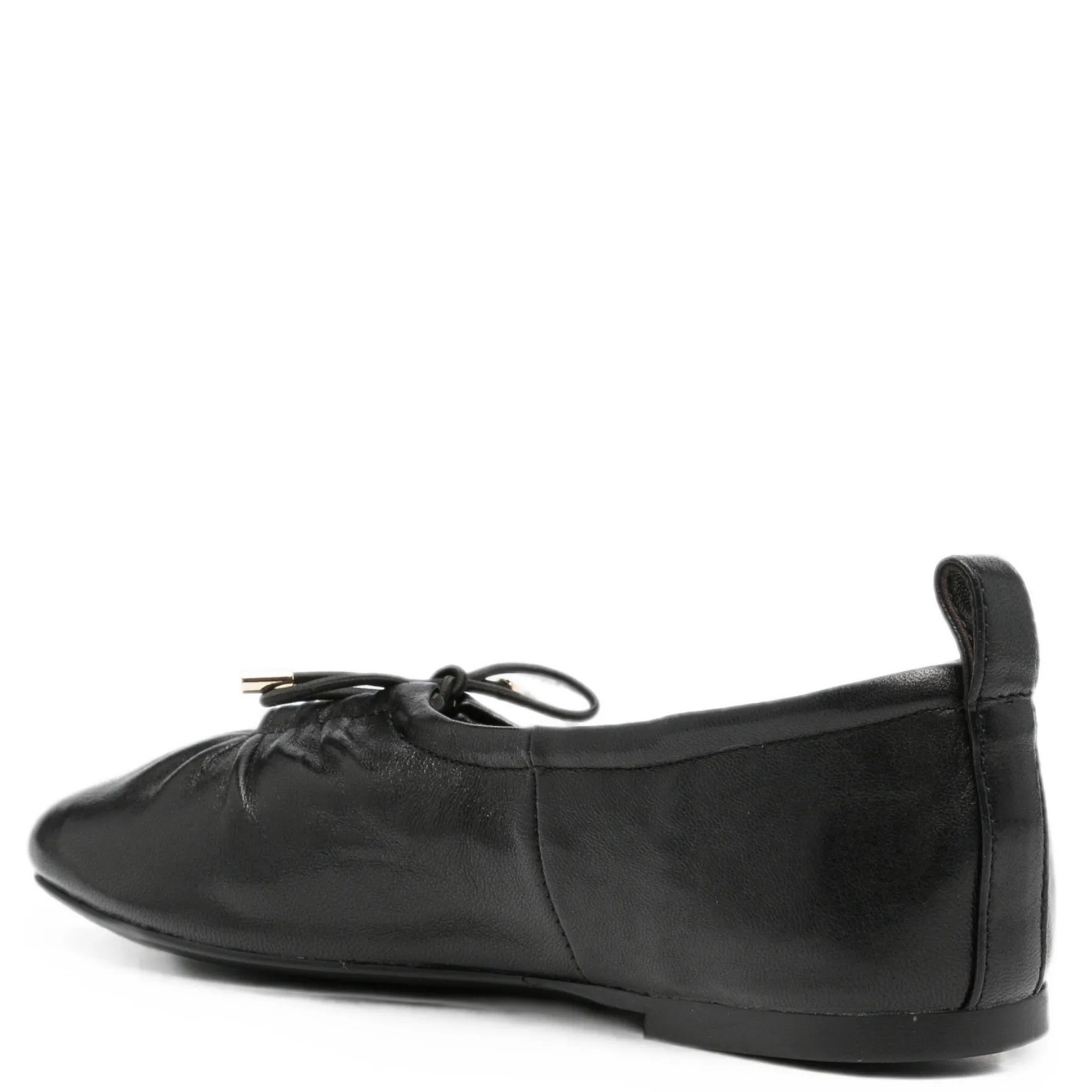 ADRIANNA FERETTI Balerinos moterims, Juoda, Ballerinas 3