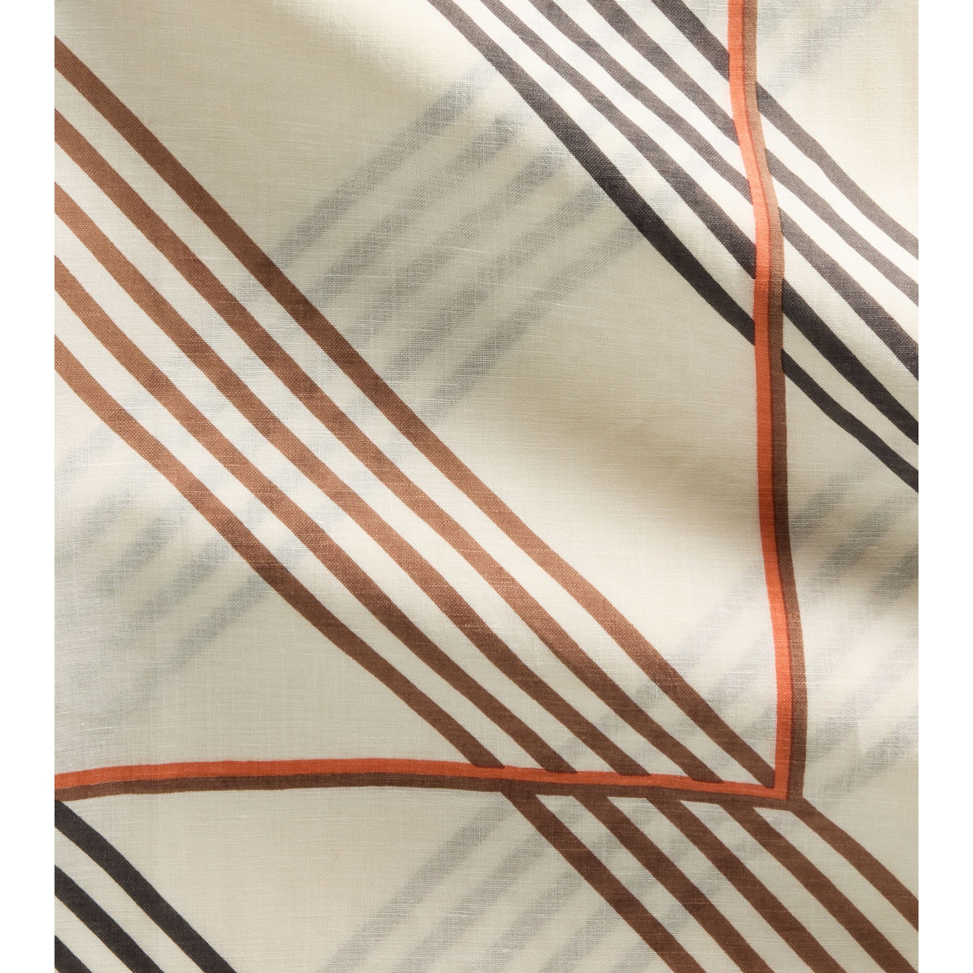 MARC O'POLO Šalikas moterims, Marga, 5000014164 Scarf 2