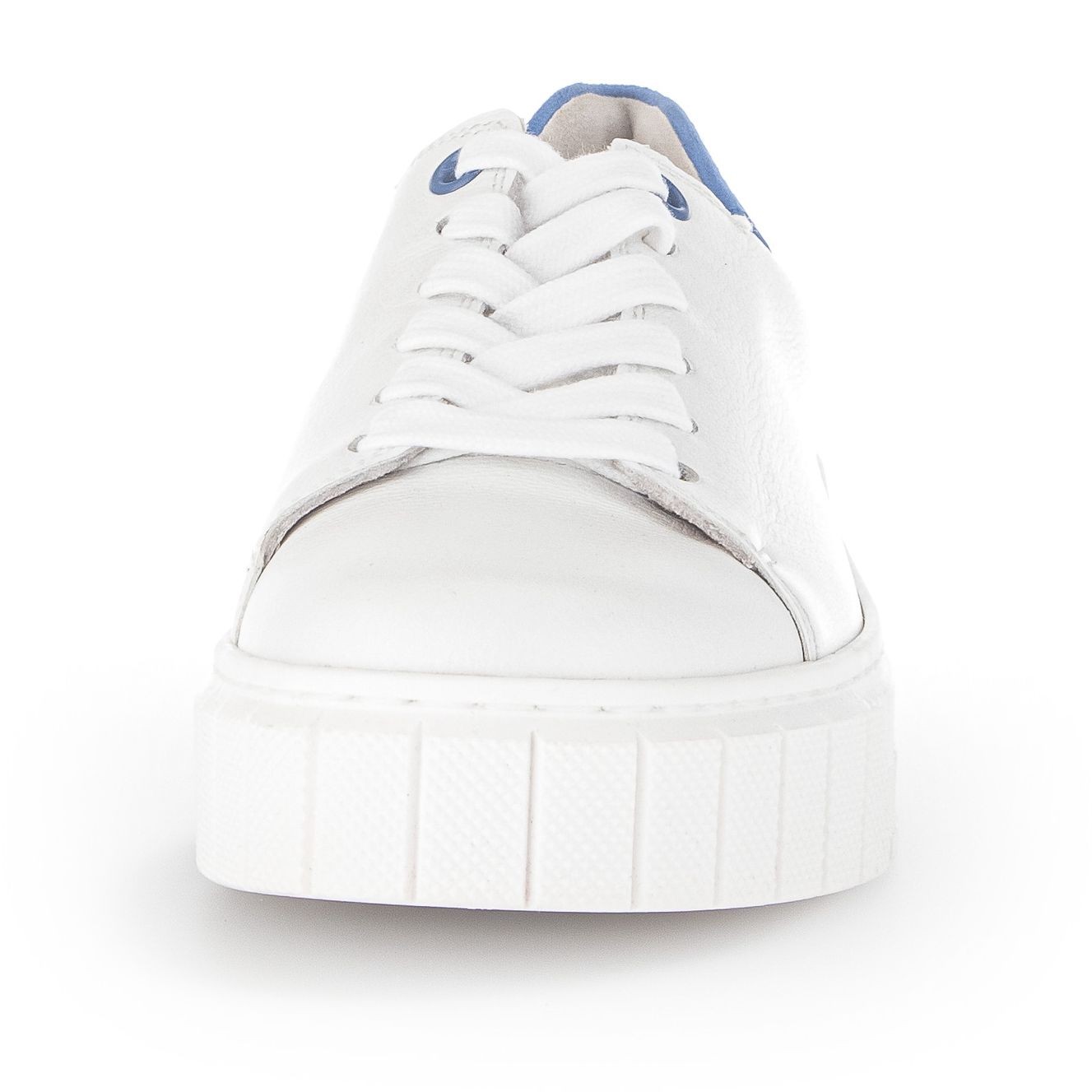 GABOR Sportiniai bateliai moterims, Balta, Sport shoe 6