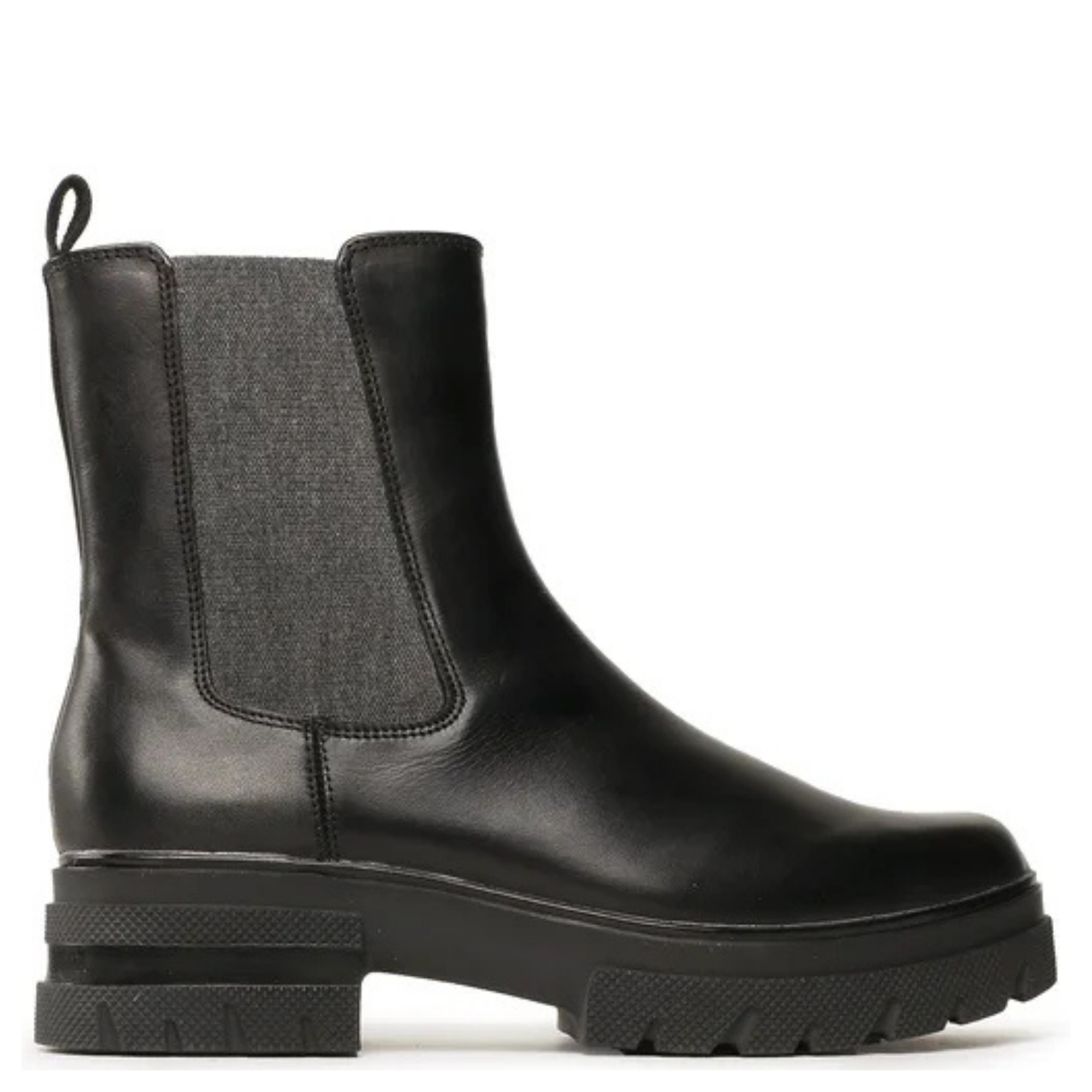 CAPRICE Aulinukai moterims, Juoda, Booties 2