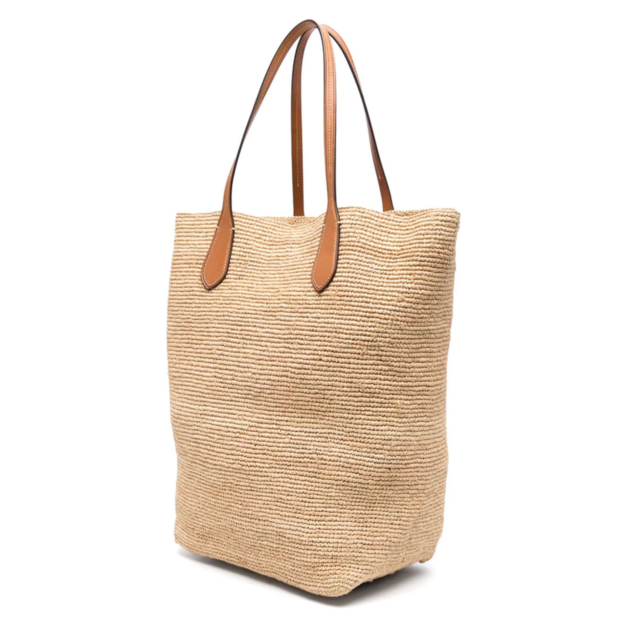 POLO RALPH LAUREN Pirkinių krepšys moterims, Kūno, N/s tote-tote-large 2