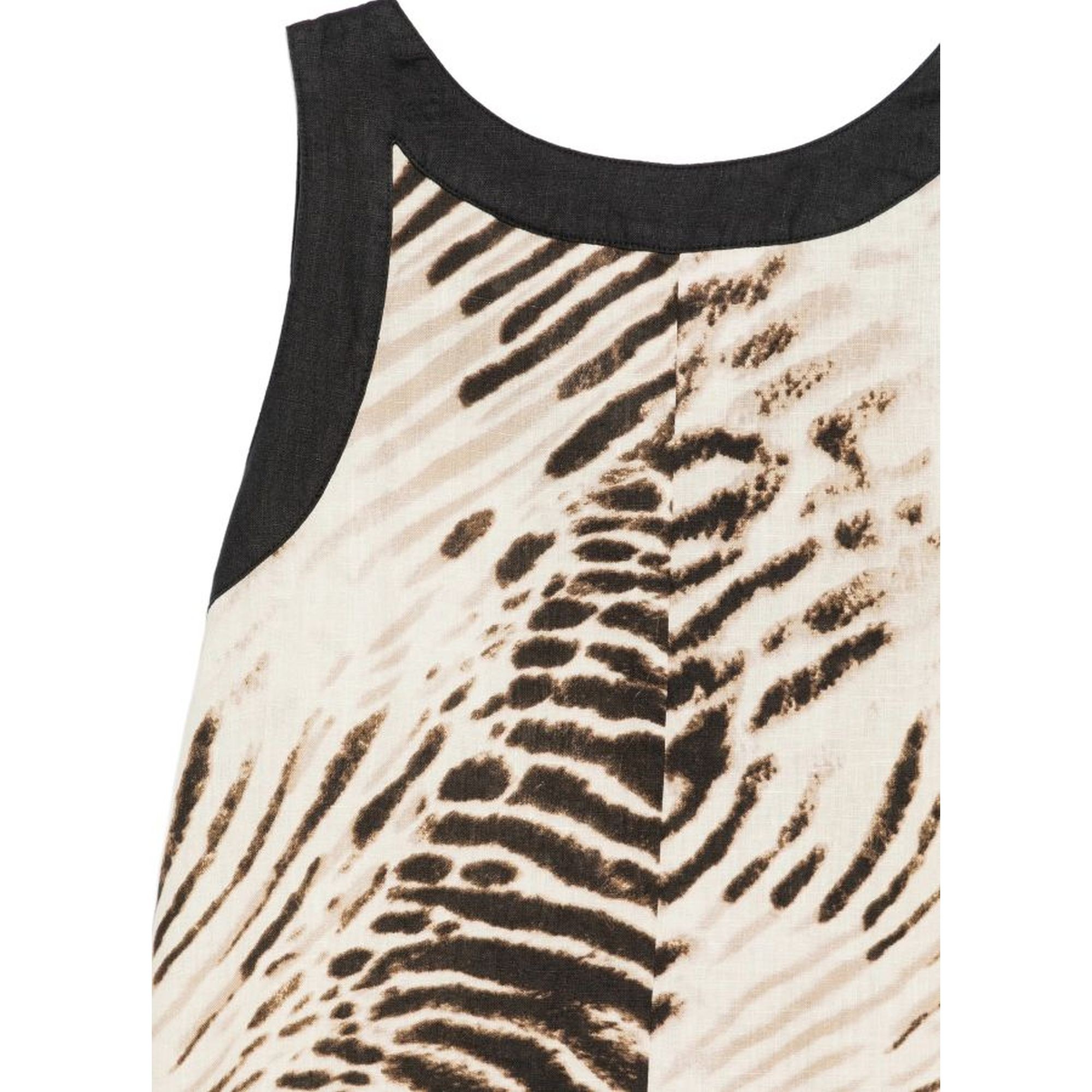 DKNY Midi suknelė moterims, Marga, L/s suaded fuji blaz 3