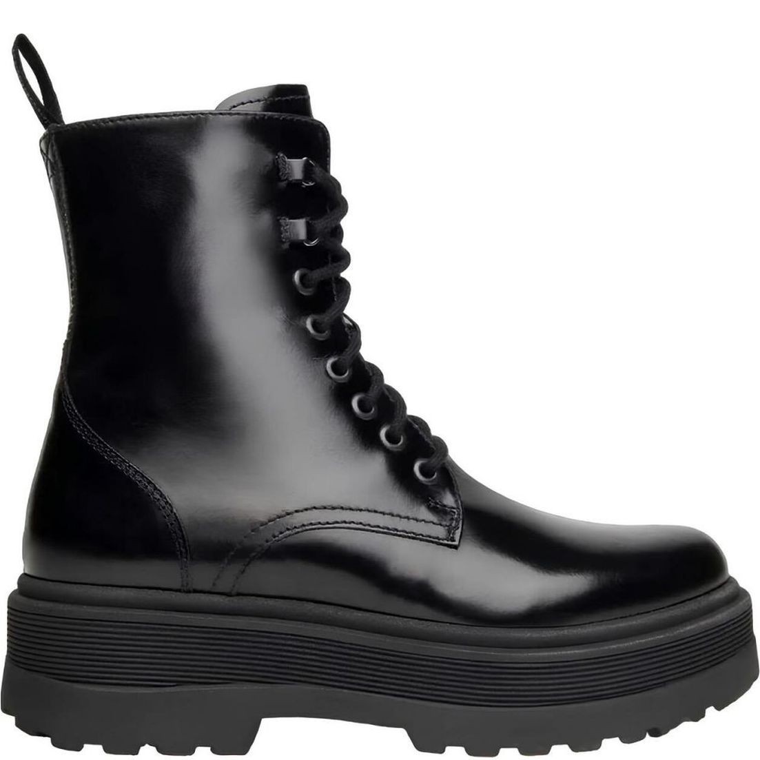 NEROGIARDINI Aulinukai moterims, Juoda, Guanto booties 2