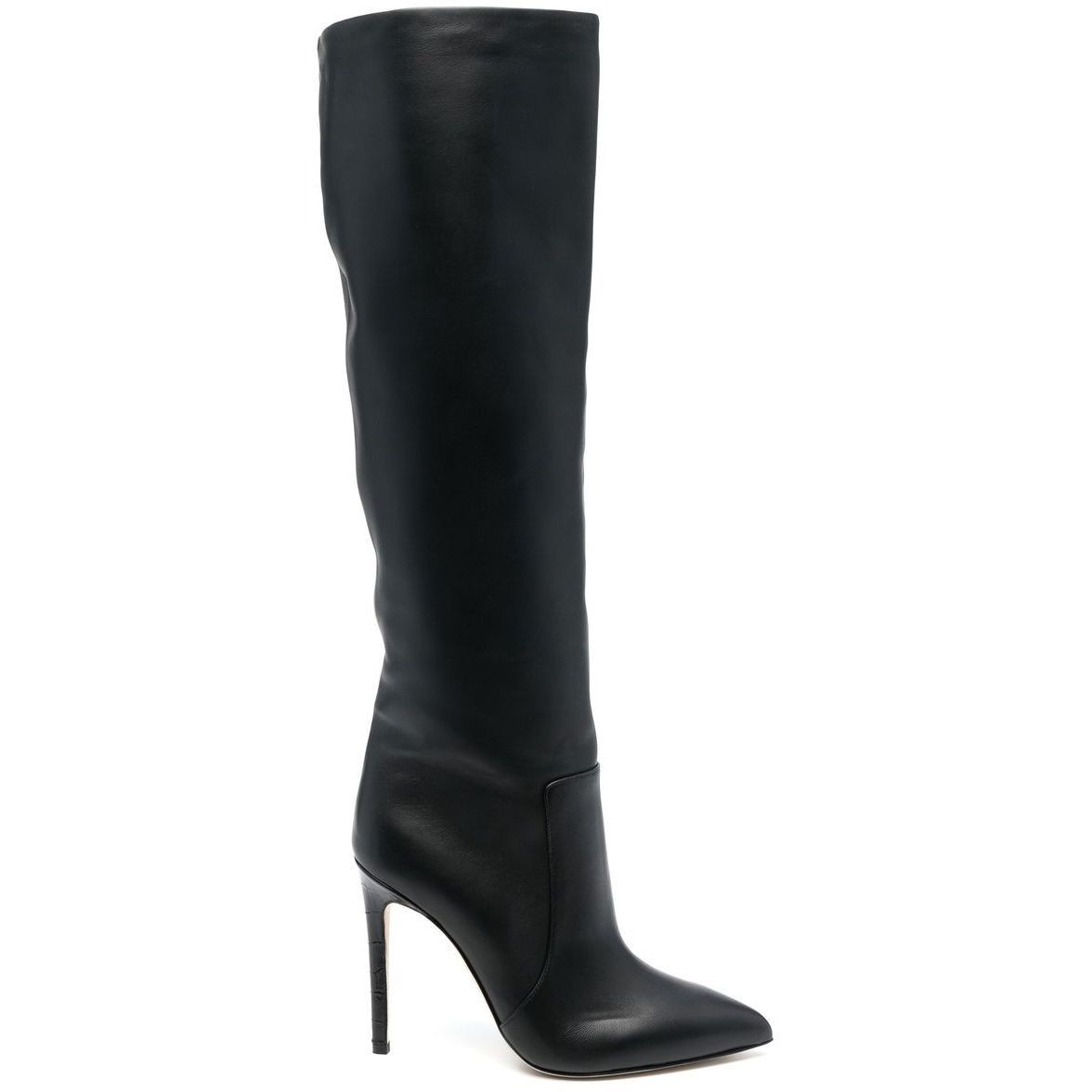 PARIS TEXAS Auliniai moterims, Juoda, Stiletto boot 1
