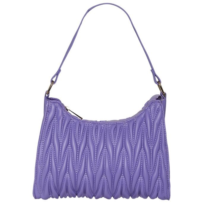 PIECES Rankinė, krepšys moterims, Violetinė, PCKELANI SHOULDER BAG