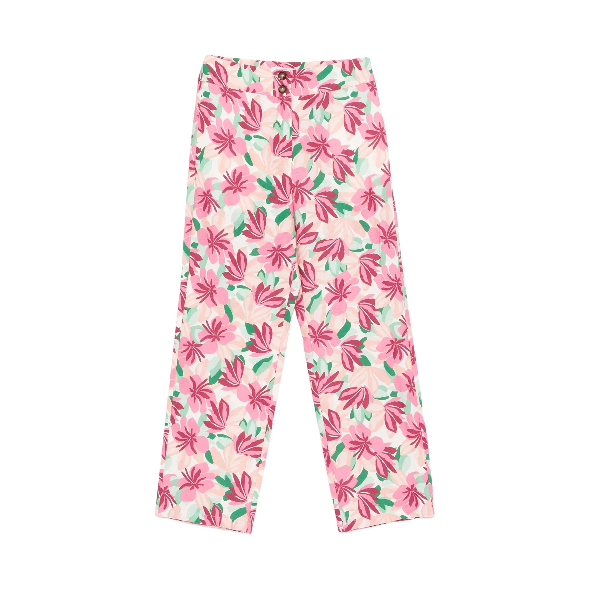 IBLUES Kelnės moterims, Marga, Pants 1