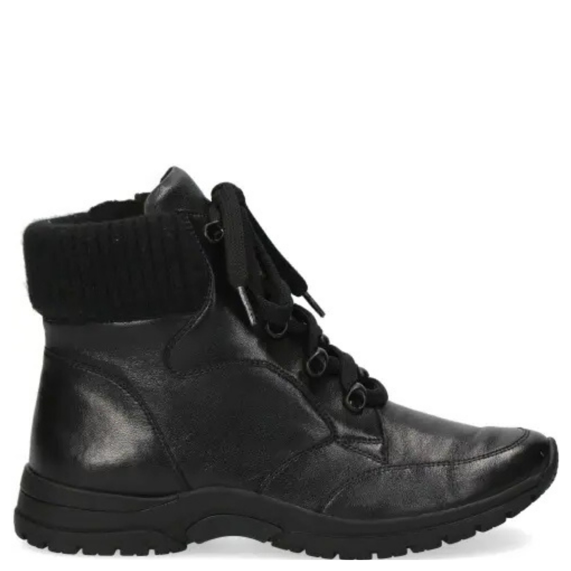 CAPRICE Aulinukai moterims, Juoda, Booties 2