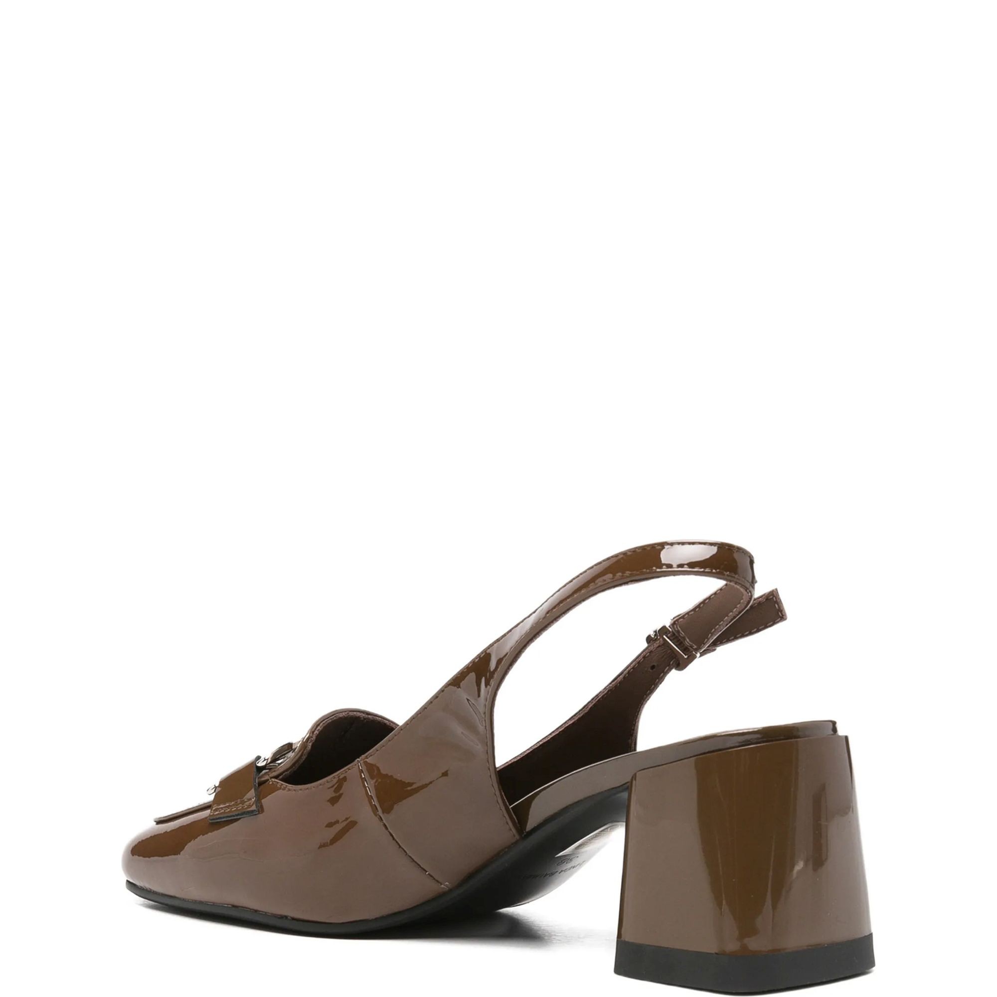 LINDA BAUMANN Aukštakulniai moterims, Pilka, Pumps, ldb6585-26106gry 3