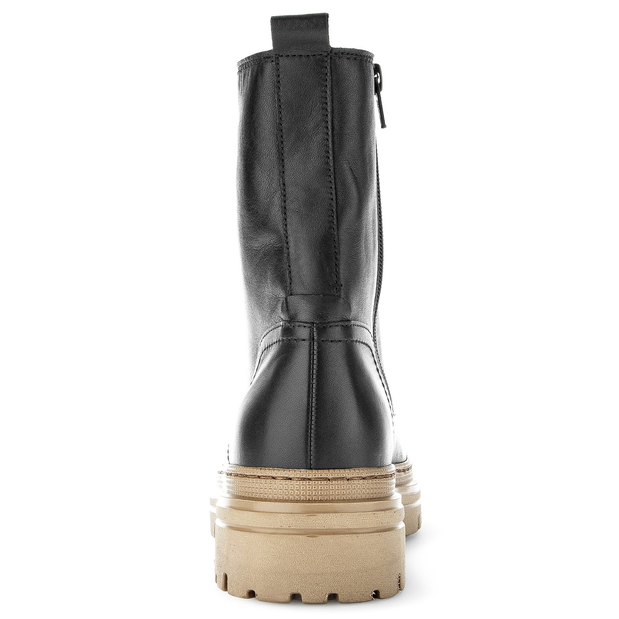GABOR Aulinukai moterims, Smėlio, Booties 3