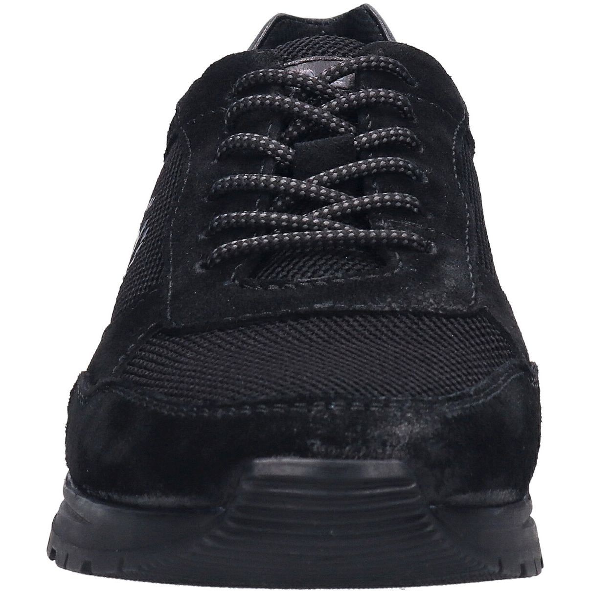 BUGATTI Sportiniai bateliai vyrams, Juoda, Stranger Sport Shoe 4