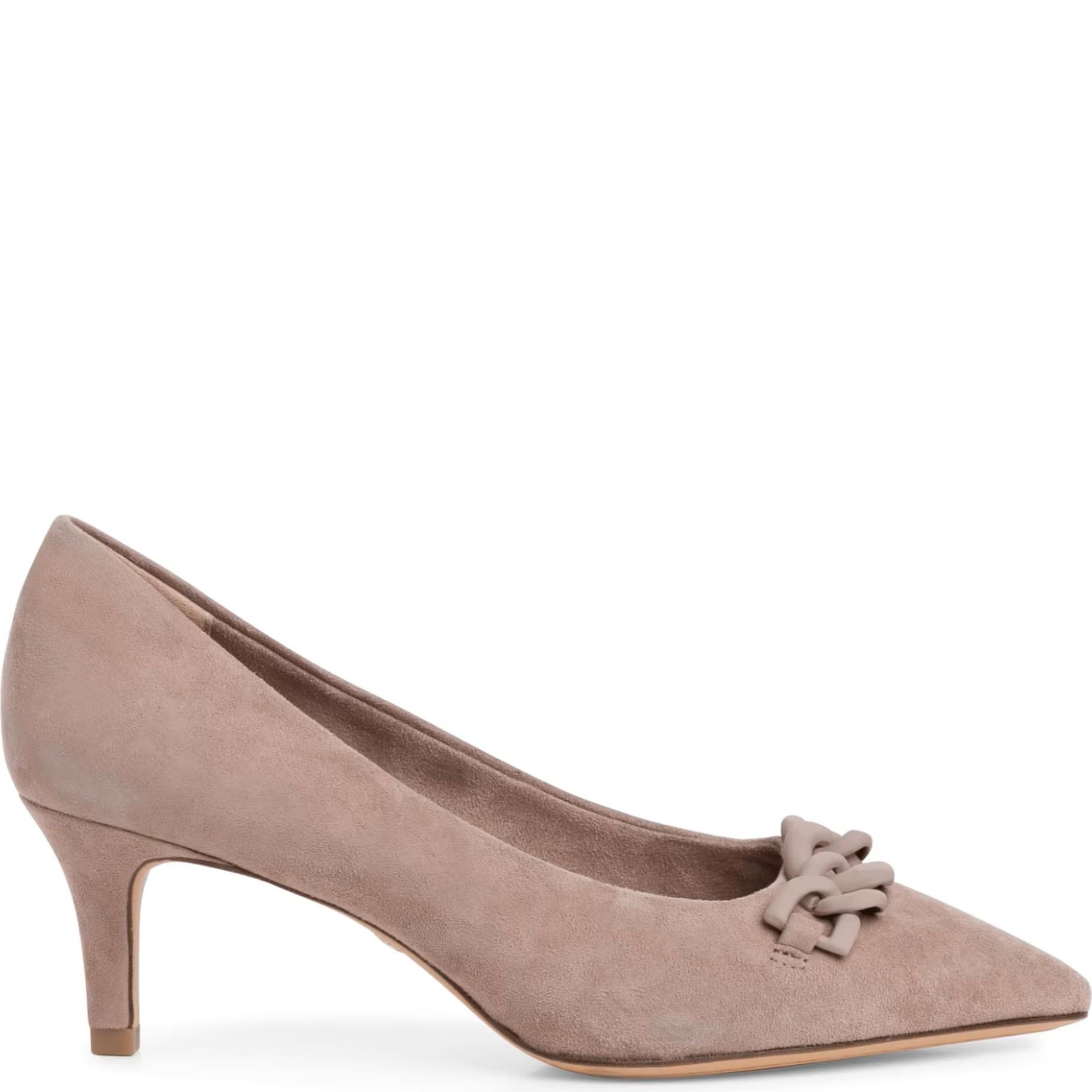 TAMARIS Aukštakulniai moterims, Smėlio, PUMPS 2
