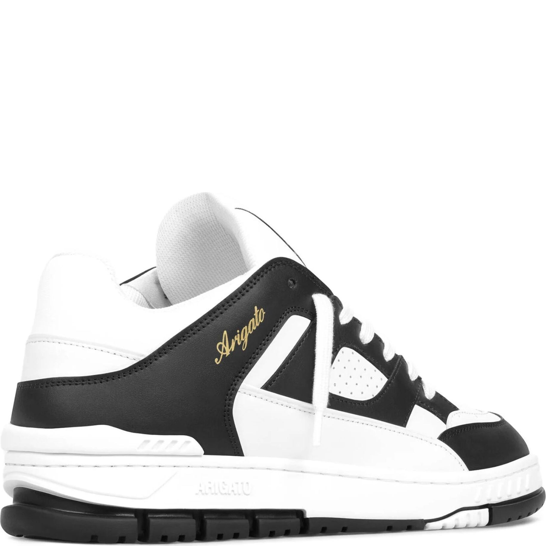 AXEL ARIGATO Laisvalaikio bateliai vyrams, Marga, Area lo sneaker 3