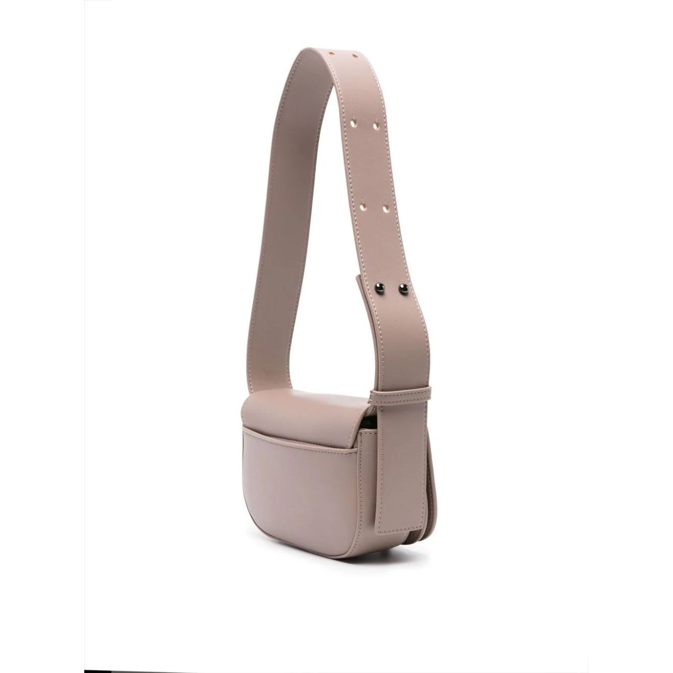 CHIARA FERRAGNI Rankinė per petį moterims, Eyelike buckle mini bag 2