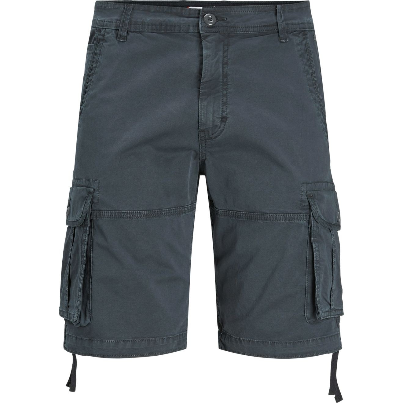 JACK & JONES Šortai vyrams, Pilka, JPSTZEUS JJCARG 1