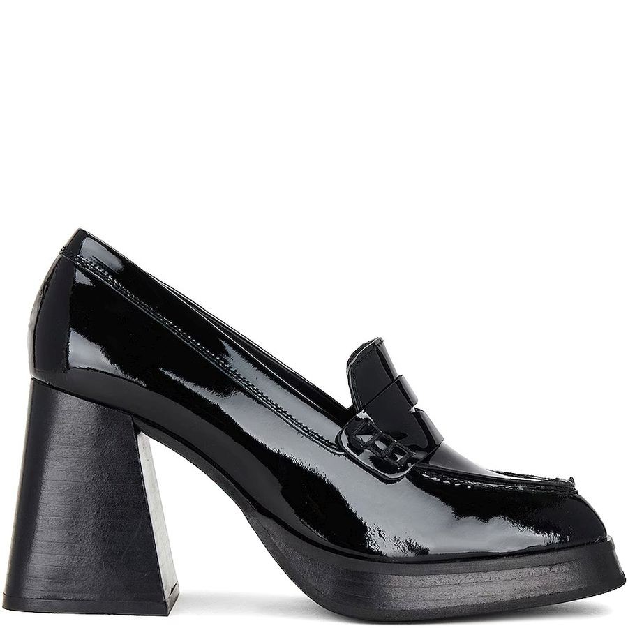 ALOHAS Klasikiniai batai moterims, Juoda, TAKE OFF Formal 2