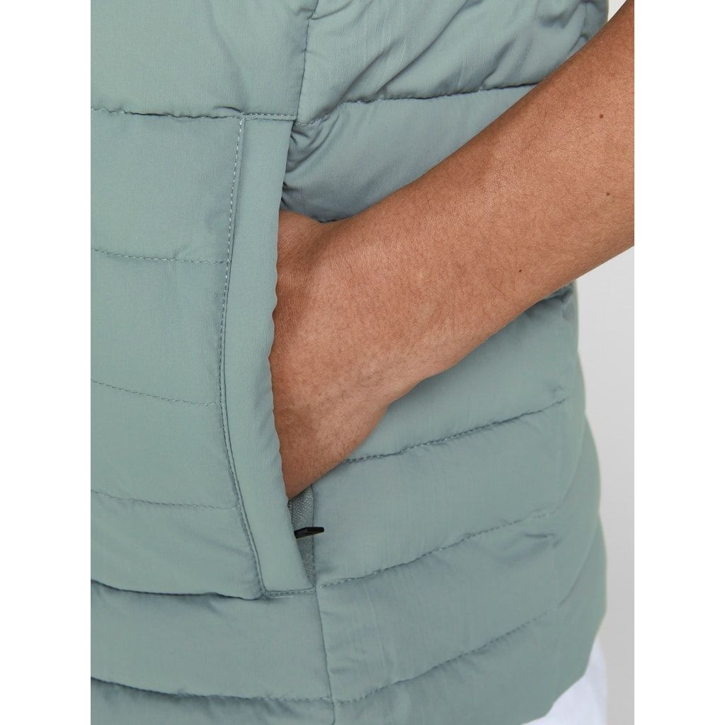 JACK & JONES Striukė vyrams, JJERECYCLE BODYWARME 2