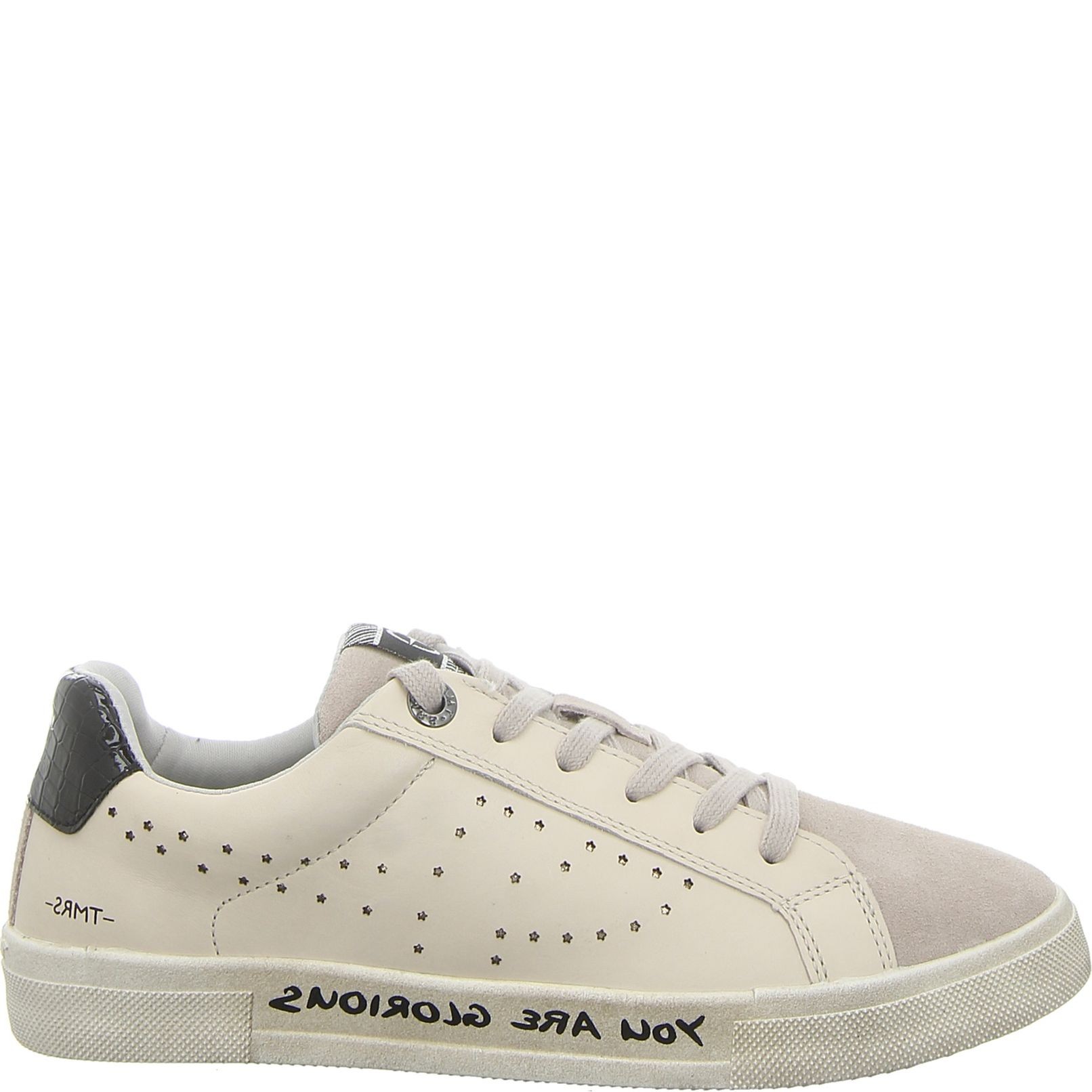 TAMARIS Sportiniai bateliai moterims, Balta, SPORT SHOE 2