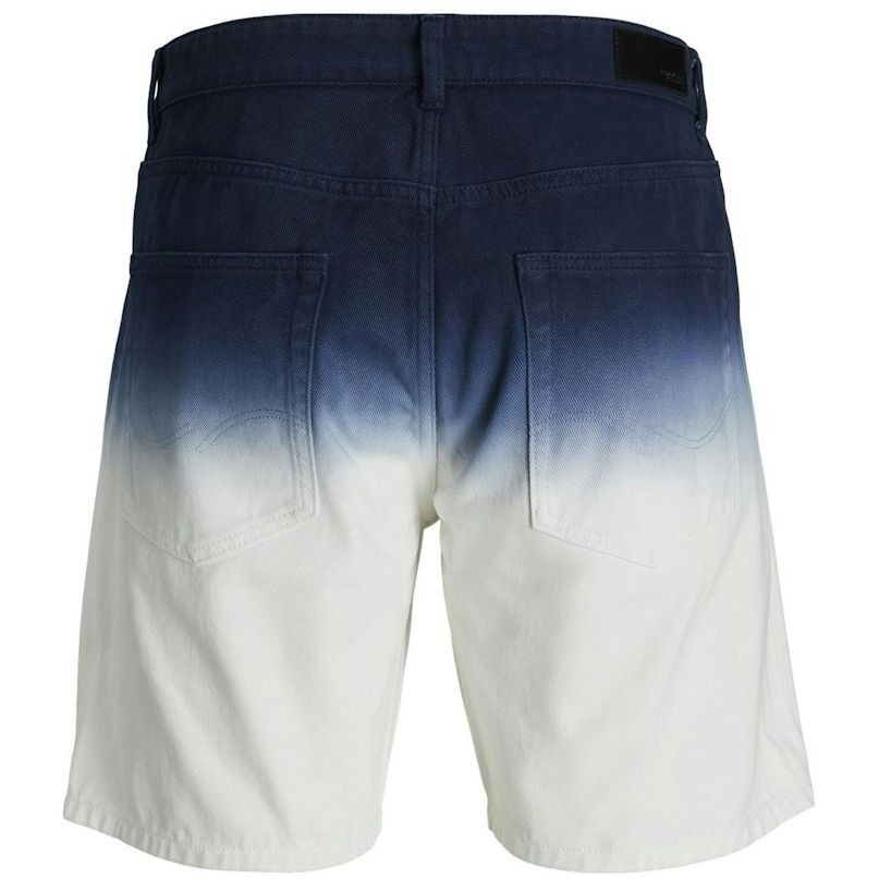 JACK & JONES Šortai vyrams, Navy, JPSTCHRIS JJFAD 2